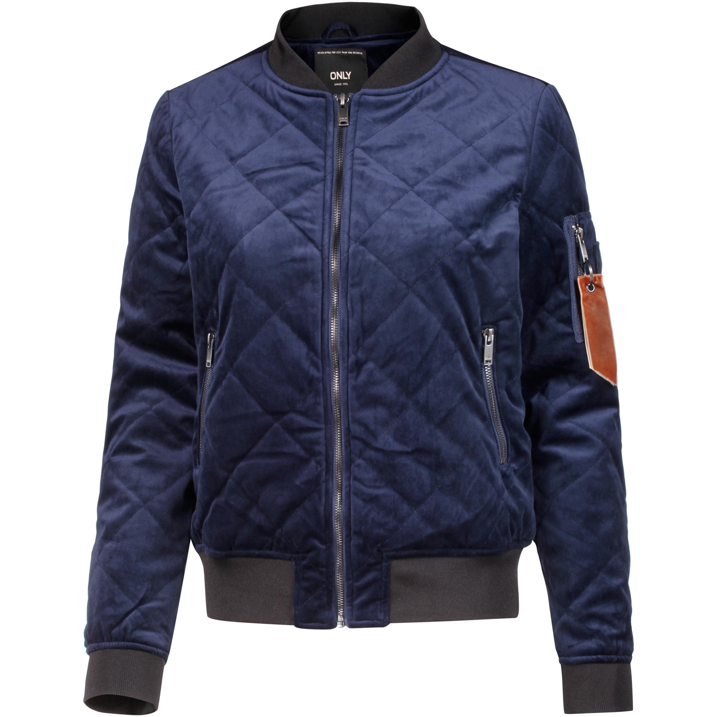 Only Bomberjacke Damen Only Bomberjacke Damen
