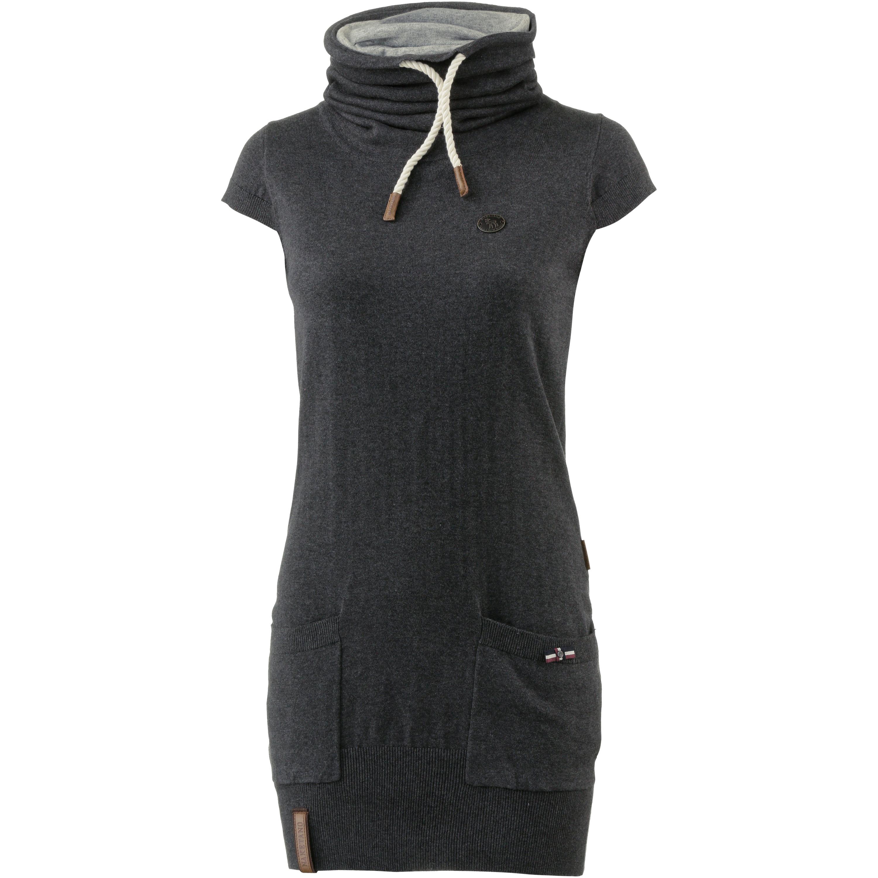 Naketano Günter Schlonginski Strickkleid Damen Naketano Günter Schlonginski Strickkleid Damen