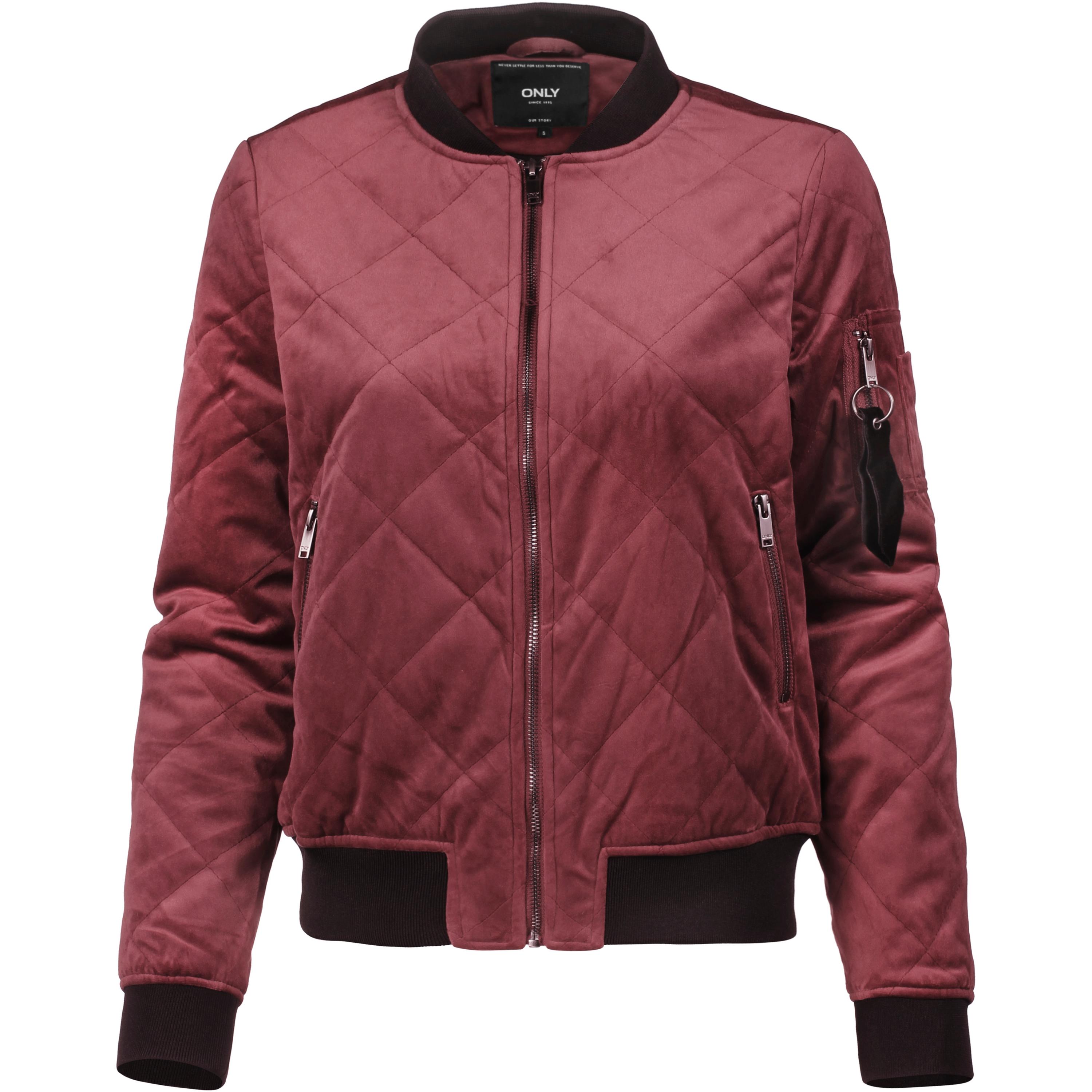 Only Bomberjacke Damen Only Bomberjacke Damen