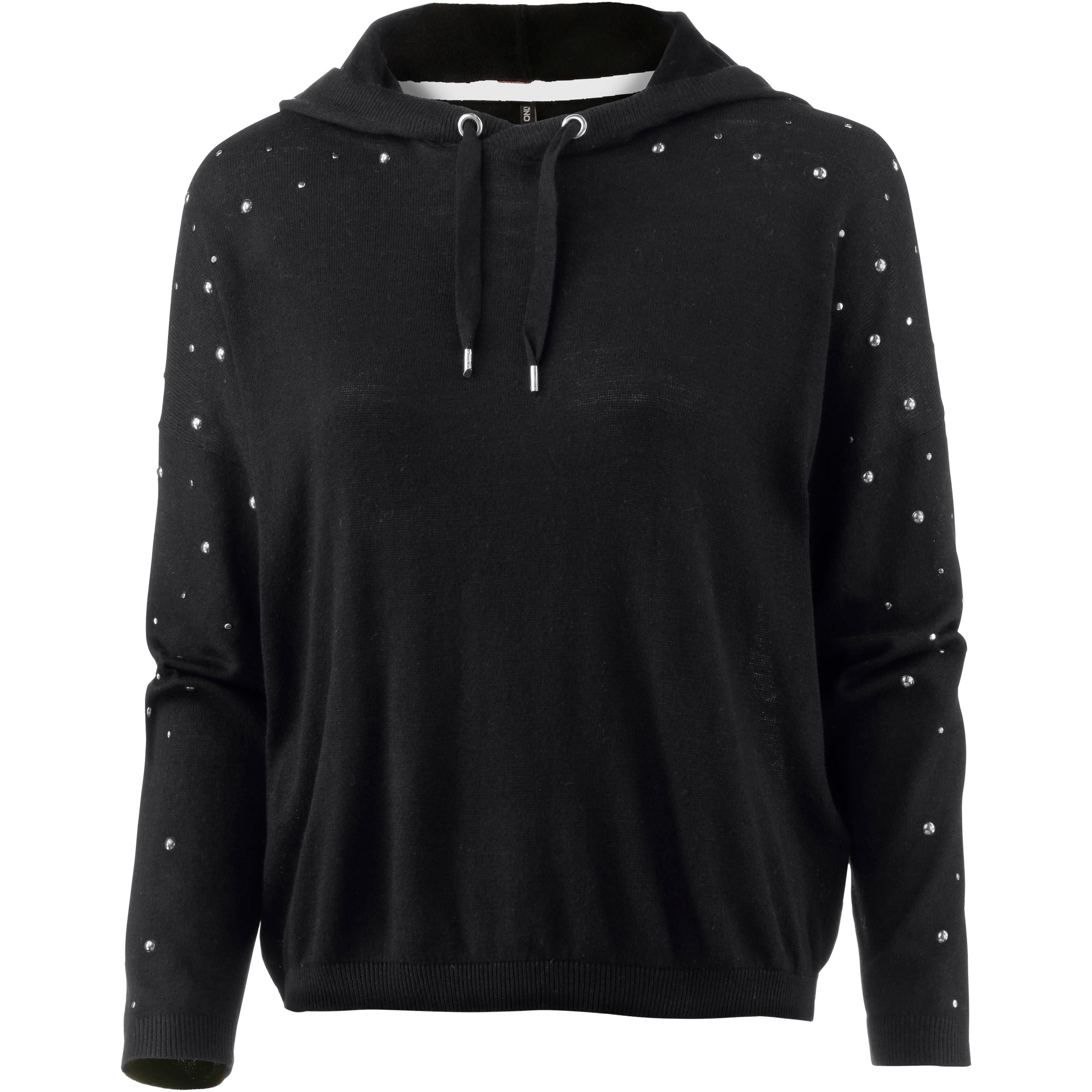 Only Strickpullover Damen Only Strickpullover Damen