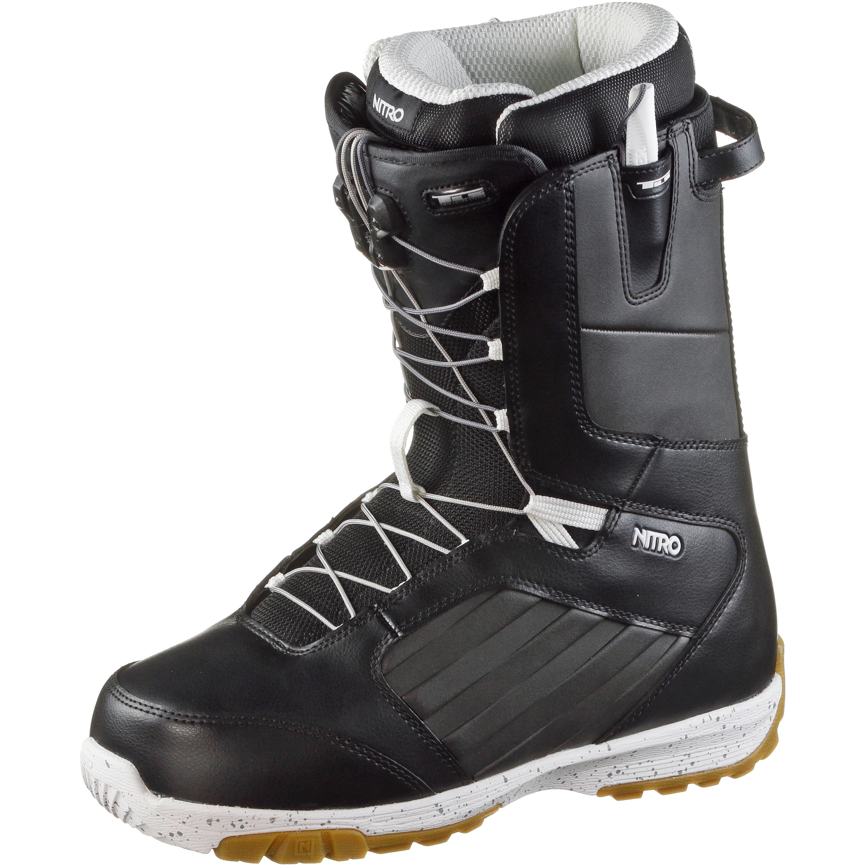Nitro Snowboards Anthem Snowboard Boots Herren