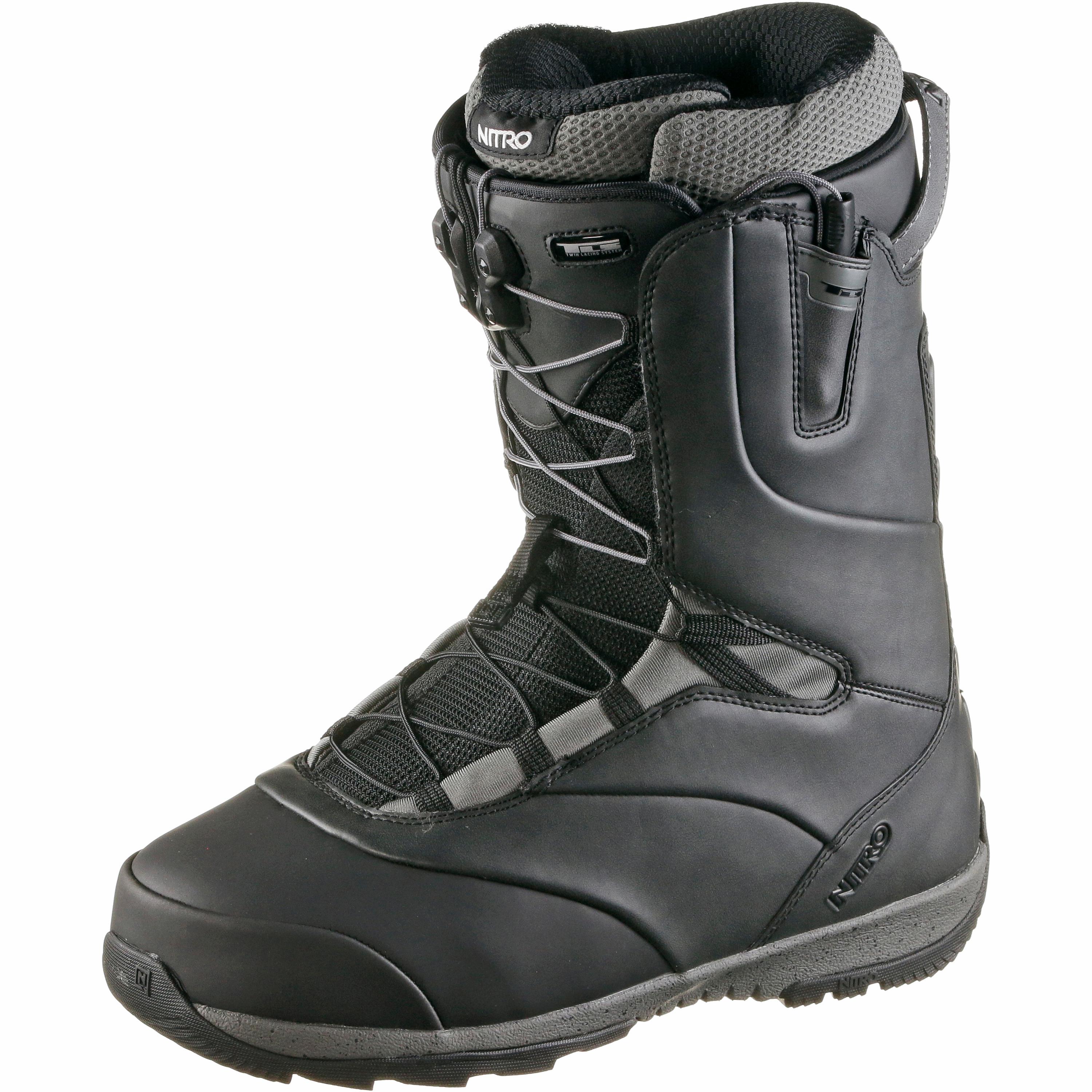 Nitro Snowboards Venture Snowboard Boots Herren