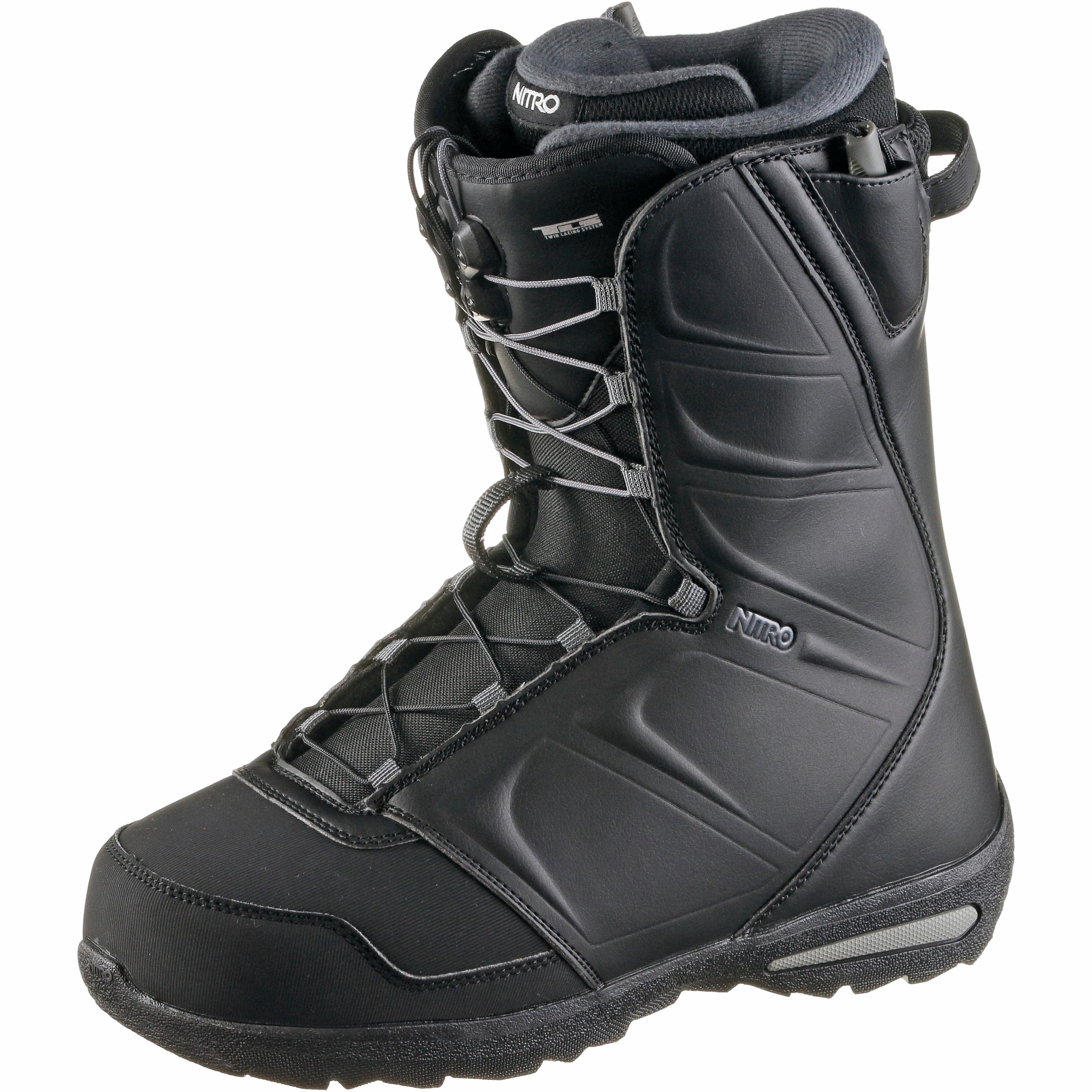 Nitro Snowboards Vagabond Snowboard Boots Herren