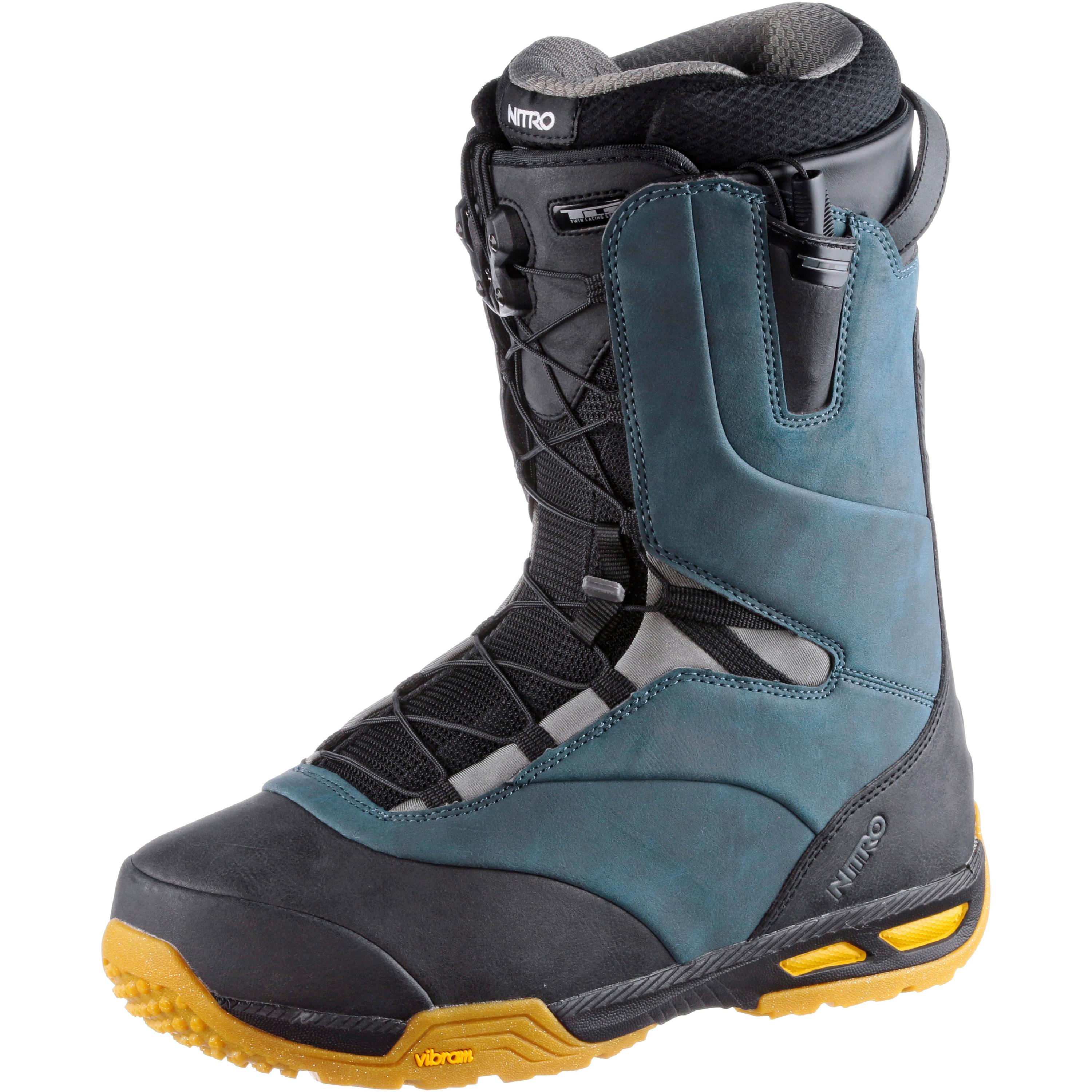 Nitro Snowboards Venture Pro Snowboard Boots Herren