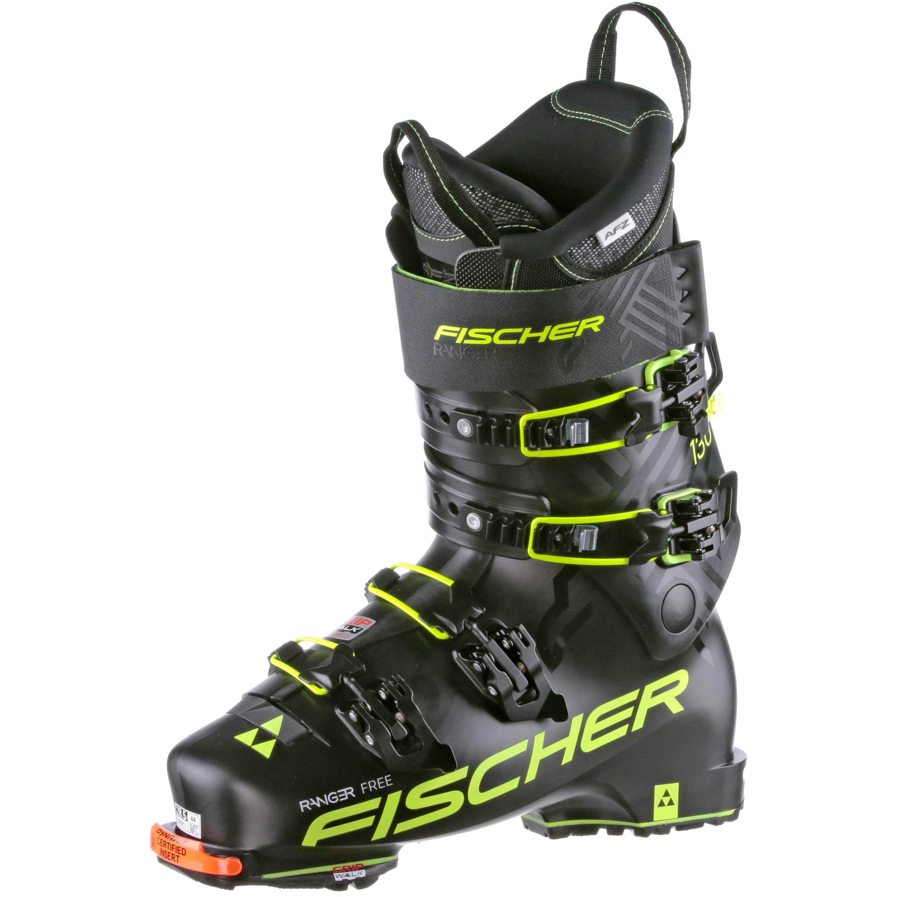 Fischer Ranger Free 130 Walk Dyn Skischuhe Herren