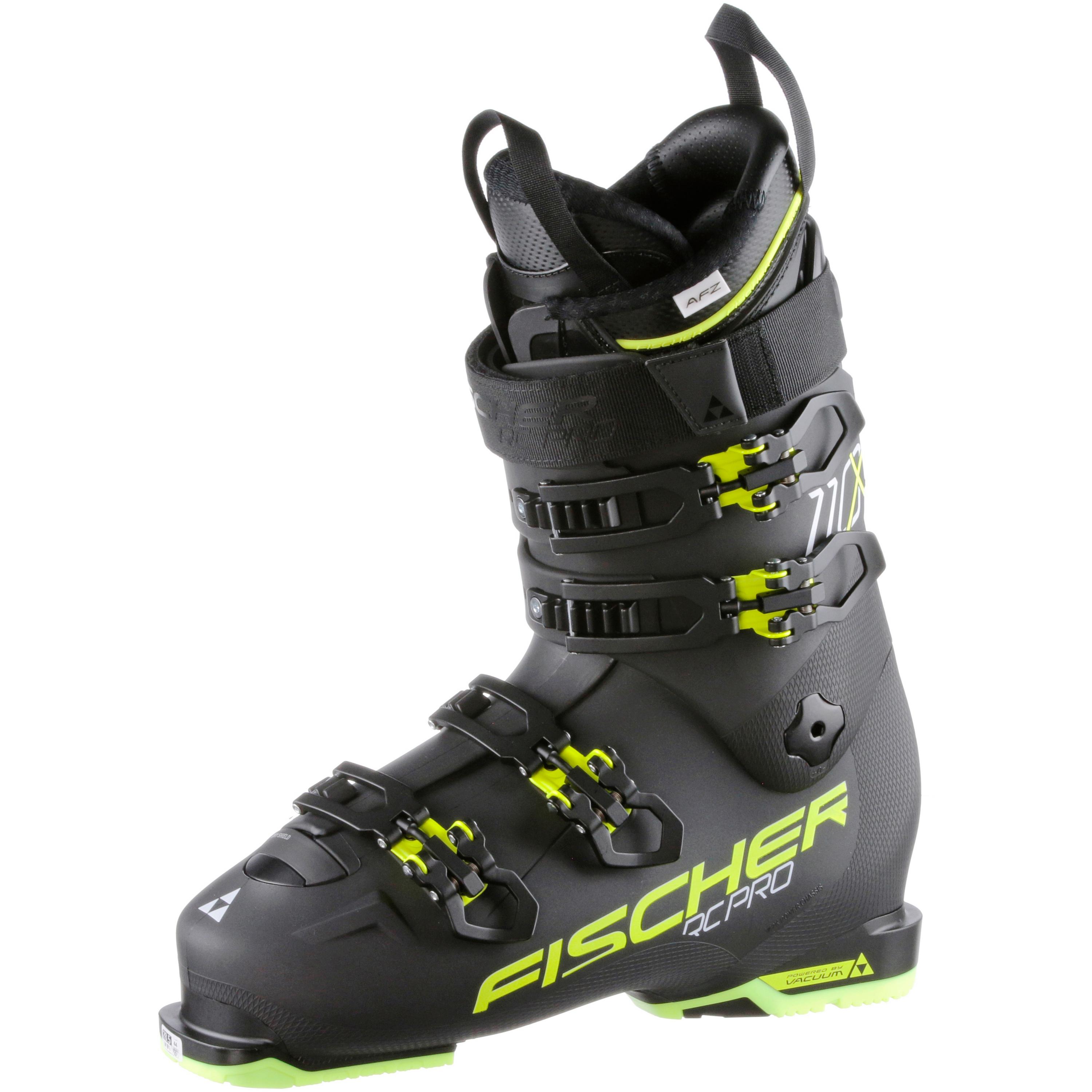 Fischer RC Pro 110 X Skischuhe Herren