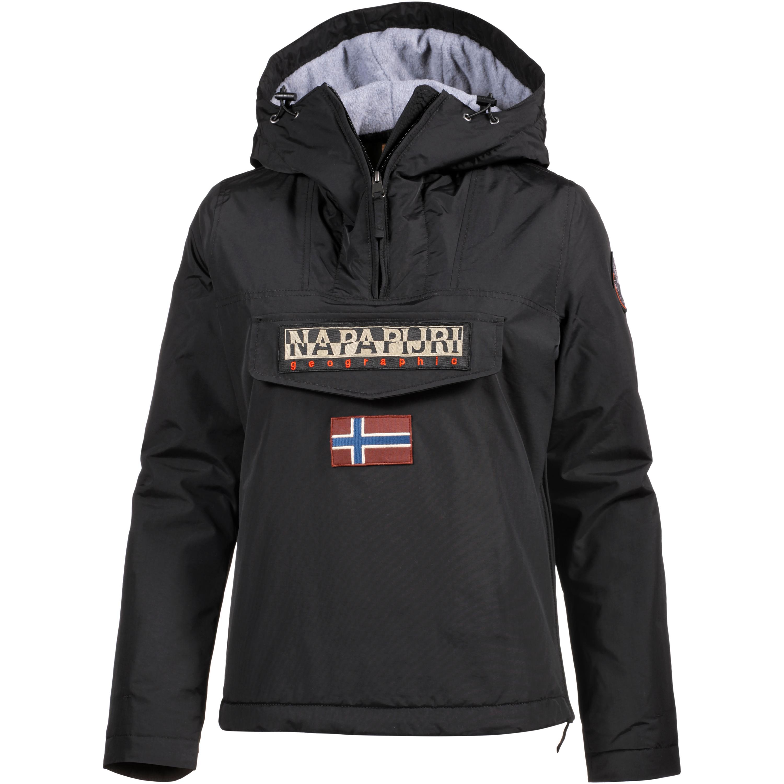 Napapijri Windbreaker Damen Napapijri Windbreaker Damen