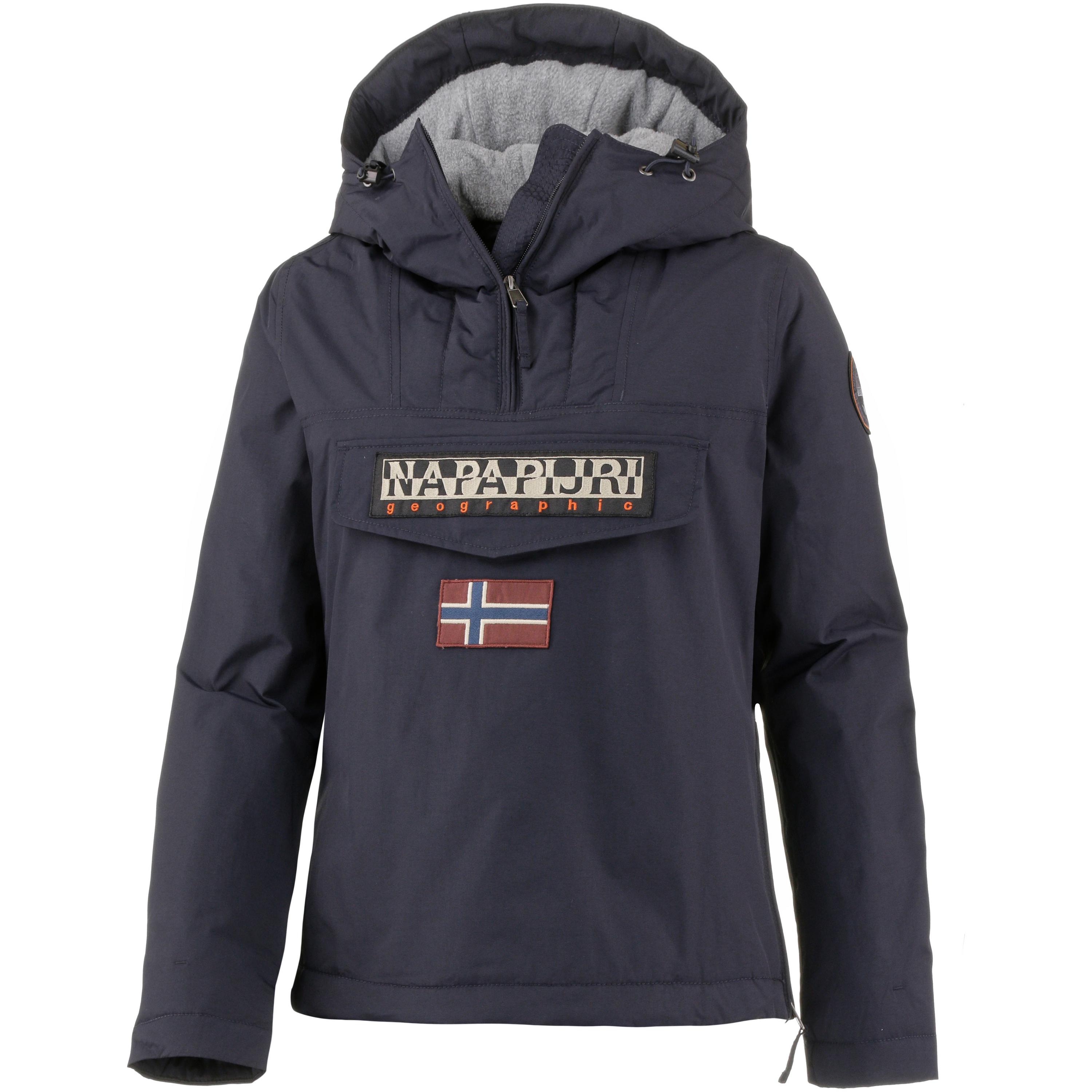 Napapijri Windbreaker Damen Napapijri Windbreaker Damen
