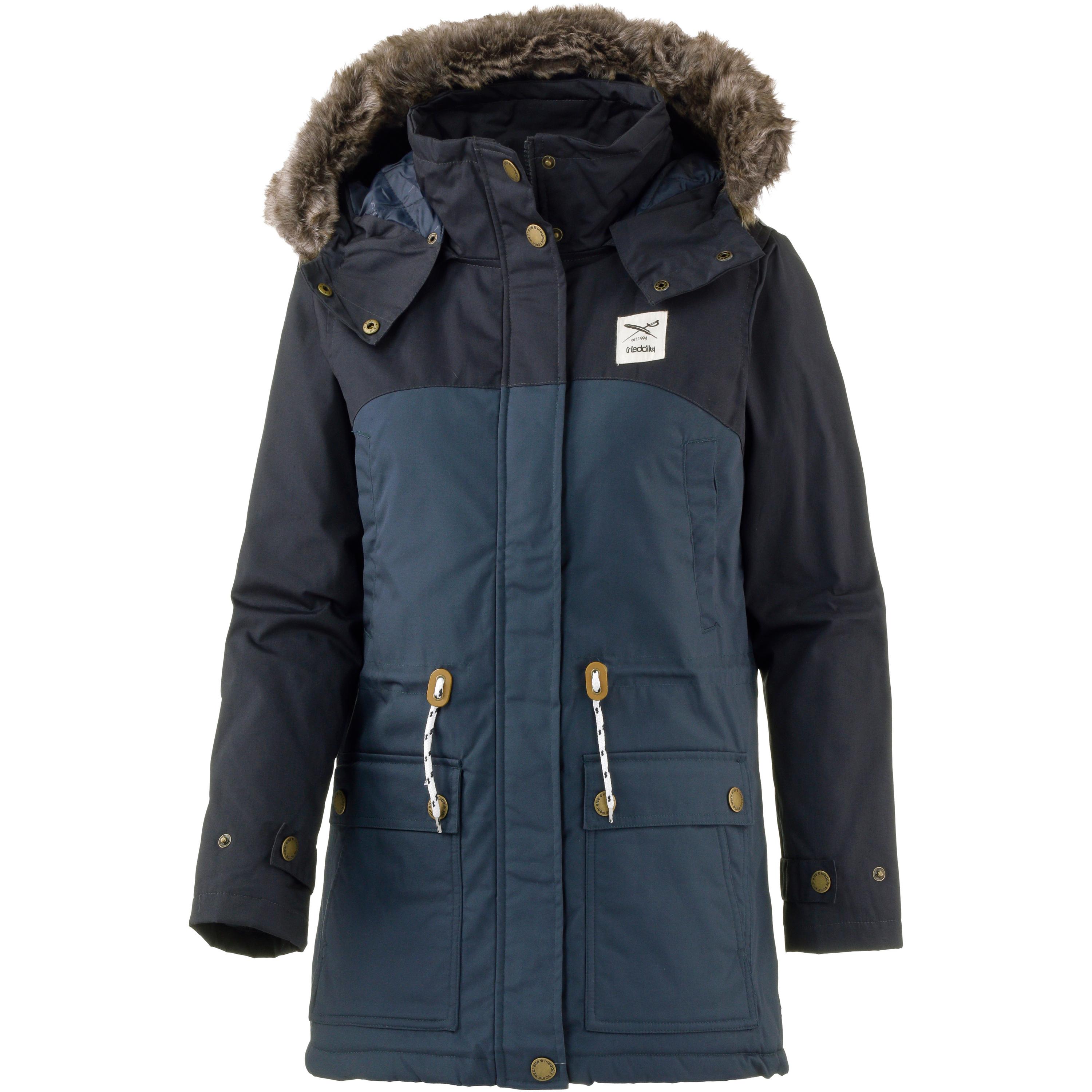 iriedaily Parka Damen iriedaily Parka Damen