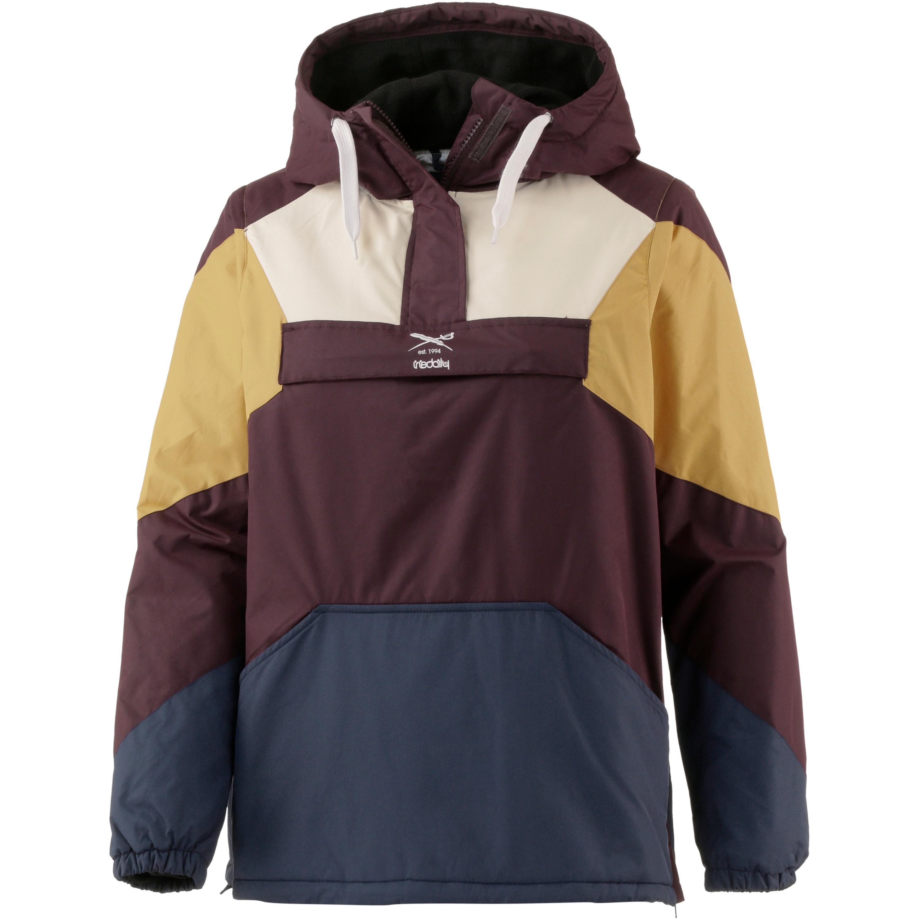iriedaily Color Up Windbreaker Damen iriedaily Color Up Windbreaker Damen