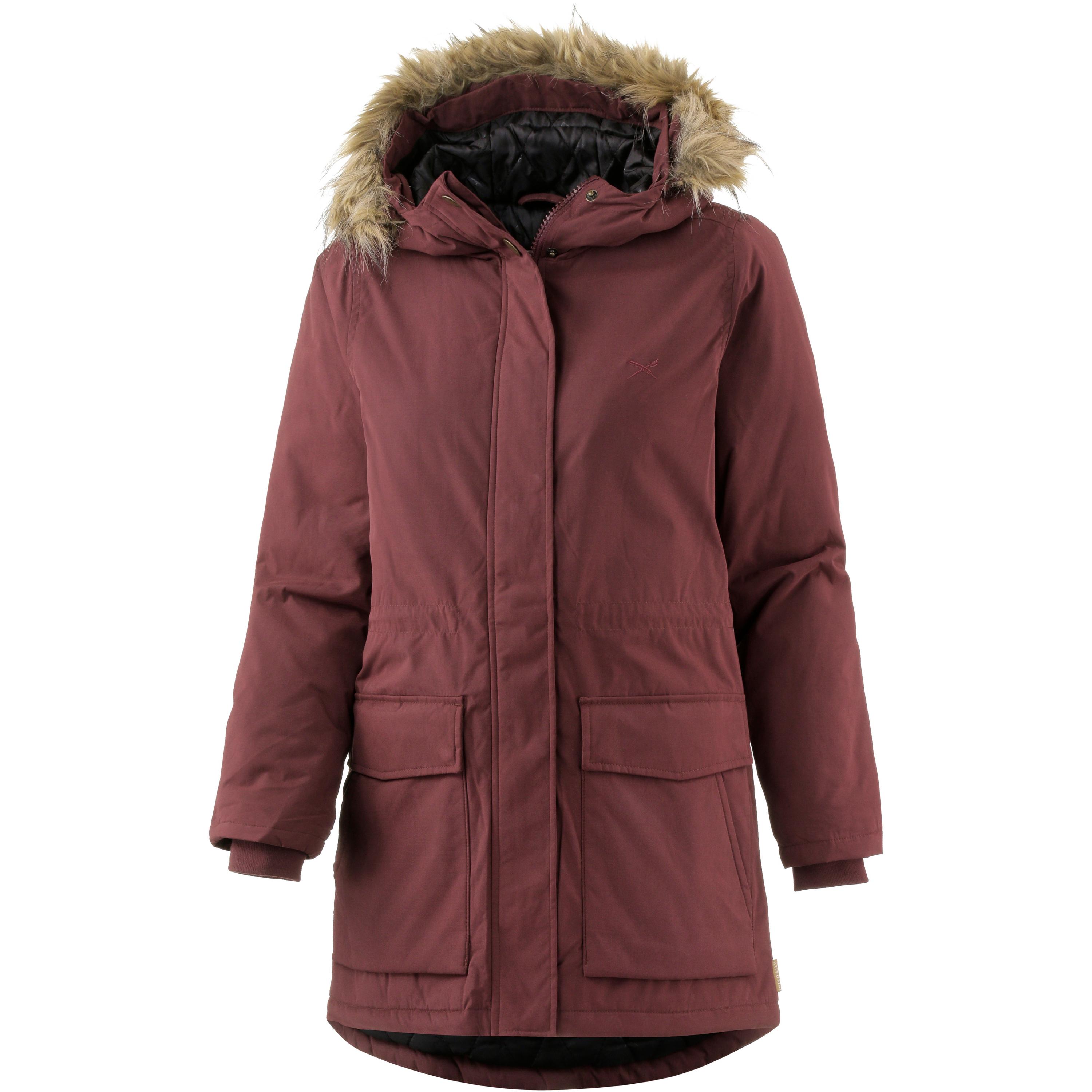 iriedaily Parka Damen iriedaily Parka Damen