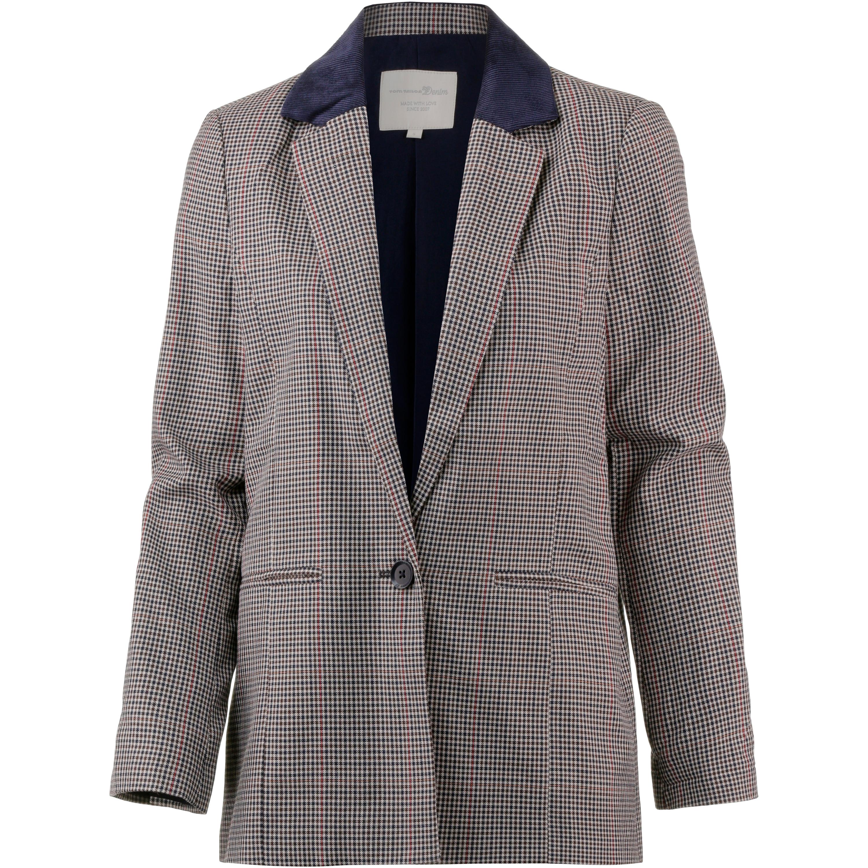 TOM TAILOR Blazer Damen TOM TAILOR Blazer Damen