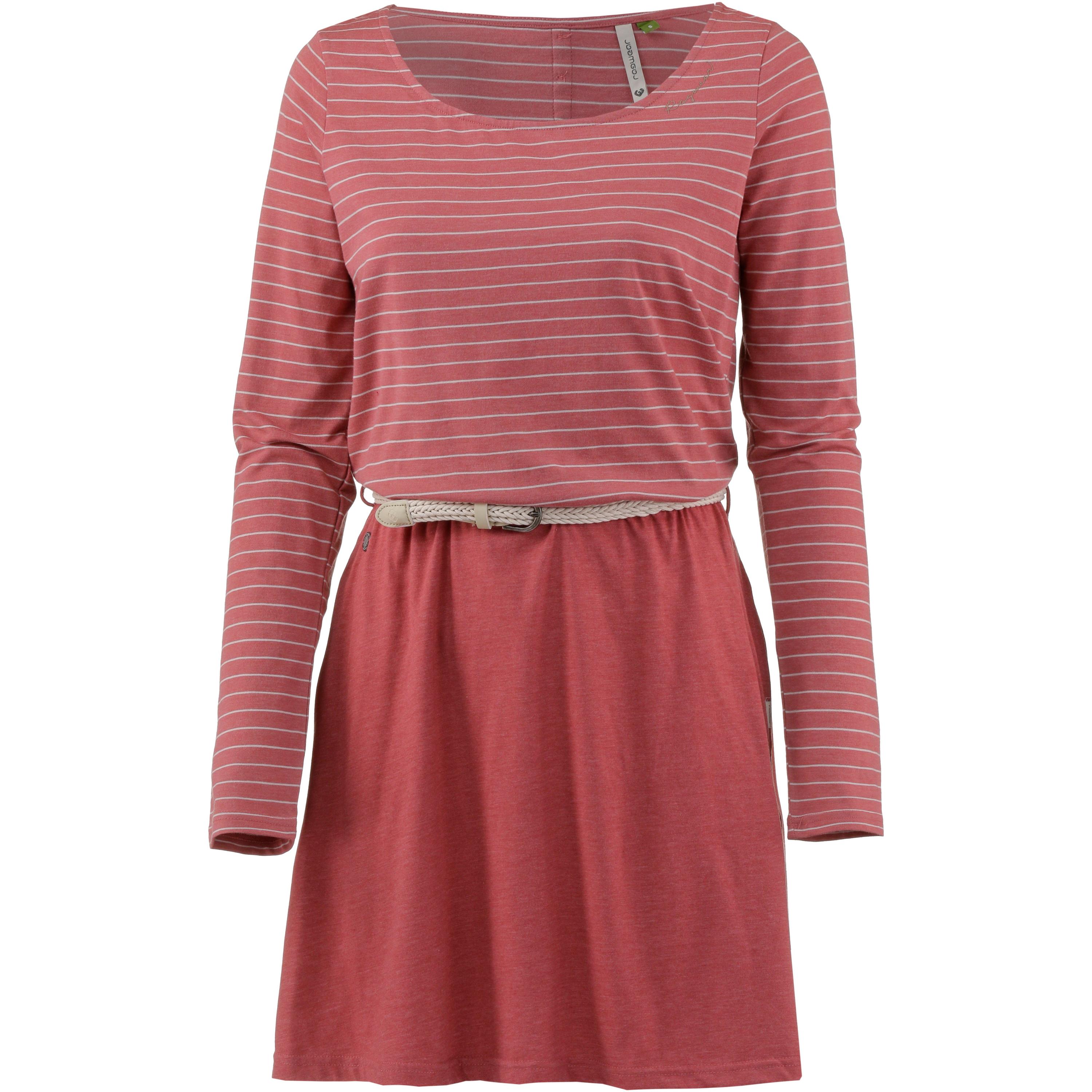 Ragwear Daya Jerseykleid Damen Ragwear Daya Jerseykleid Damen