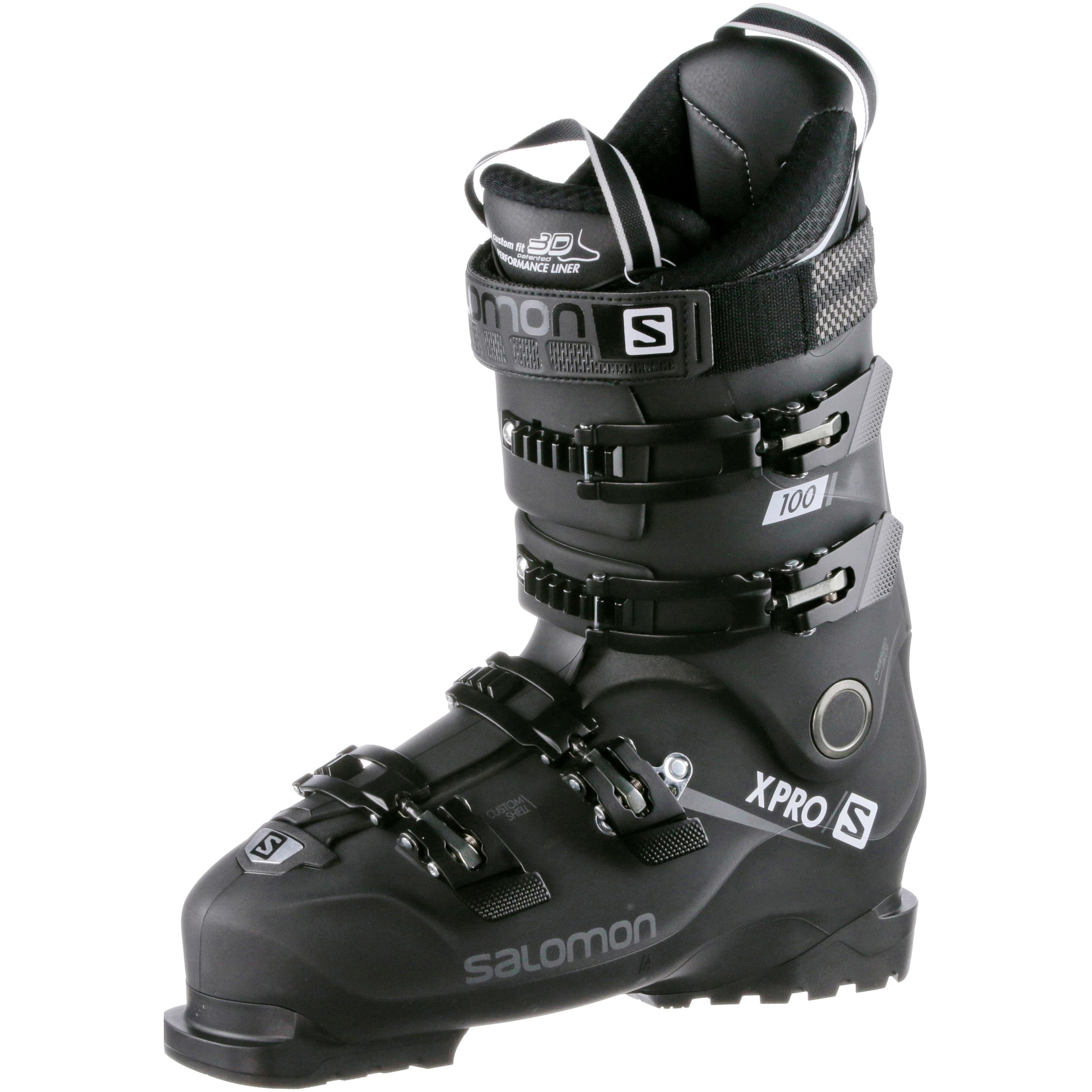 Salomon ALP. BOOTS X PRO 110 Skischuhe Herren