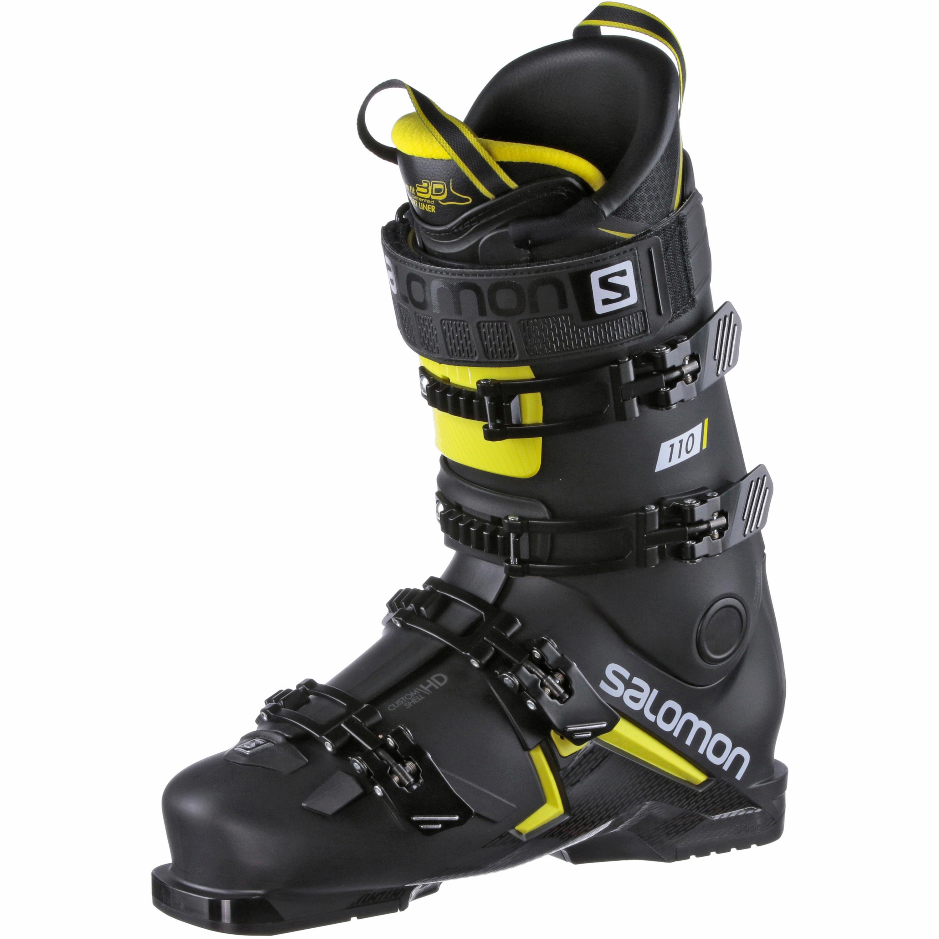 Salomon ALP. BOOTS S-MAX 110 Skischuhe Herren