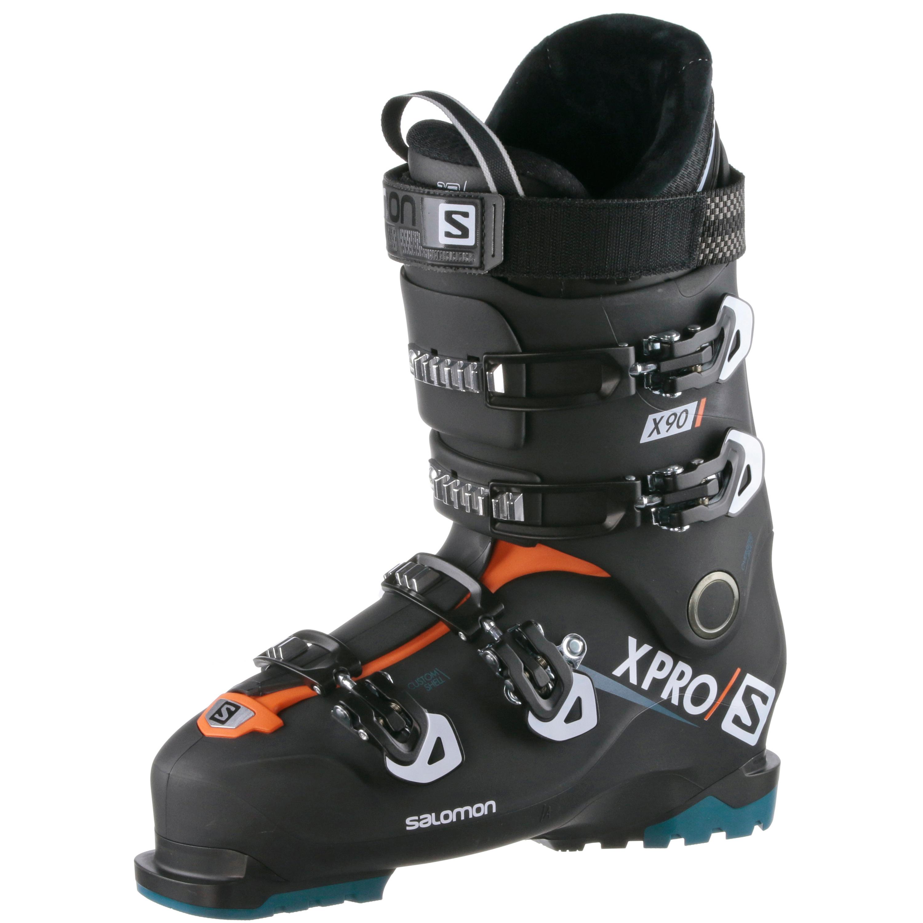Salomon ALP. BOOTS X Pro X90 CS Skischuhe Herren