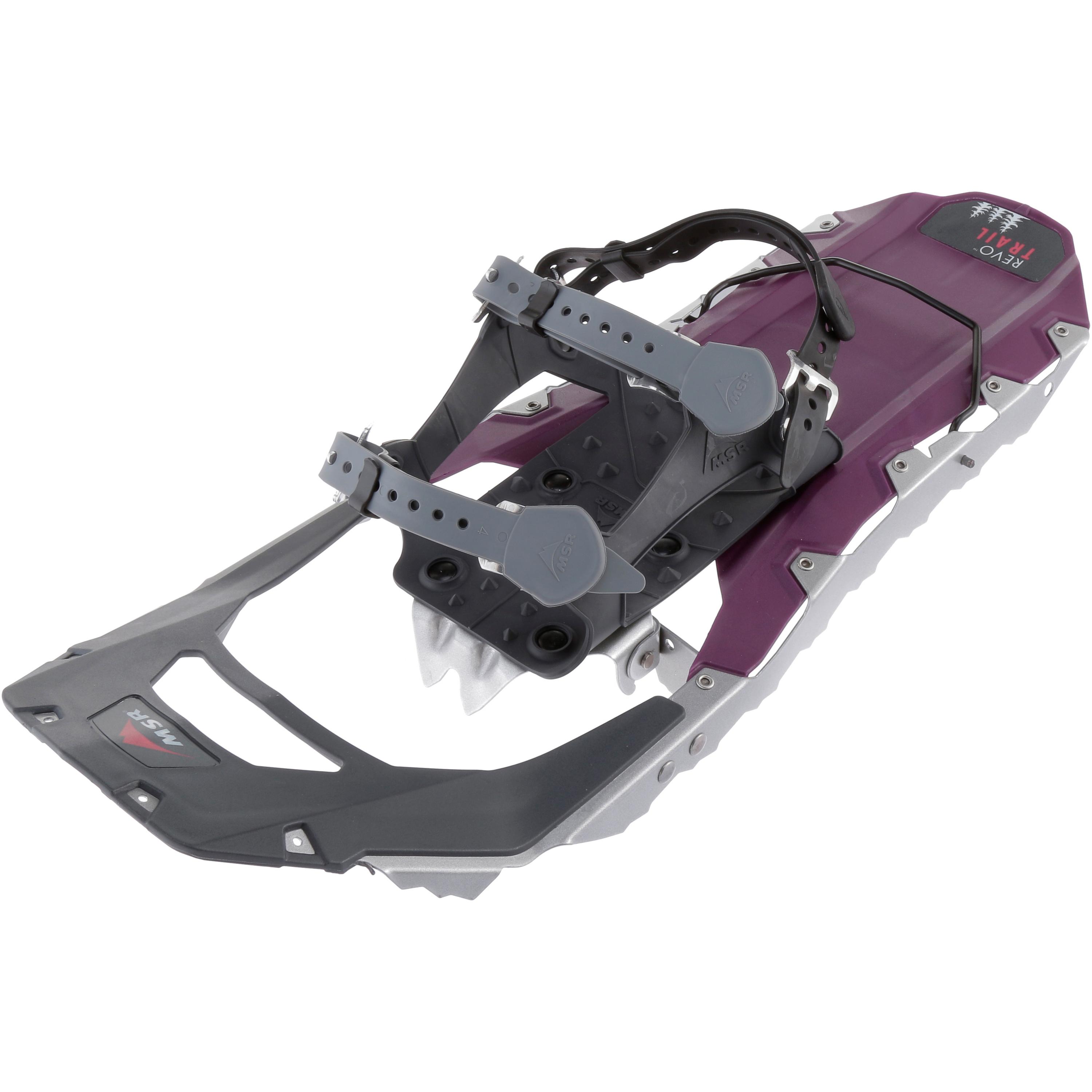 MSR Revo Trail Schneeschuhe Damen MSR Revo Trail Schneeschuhe Damen