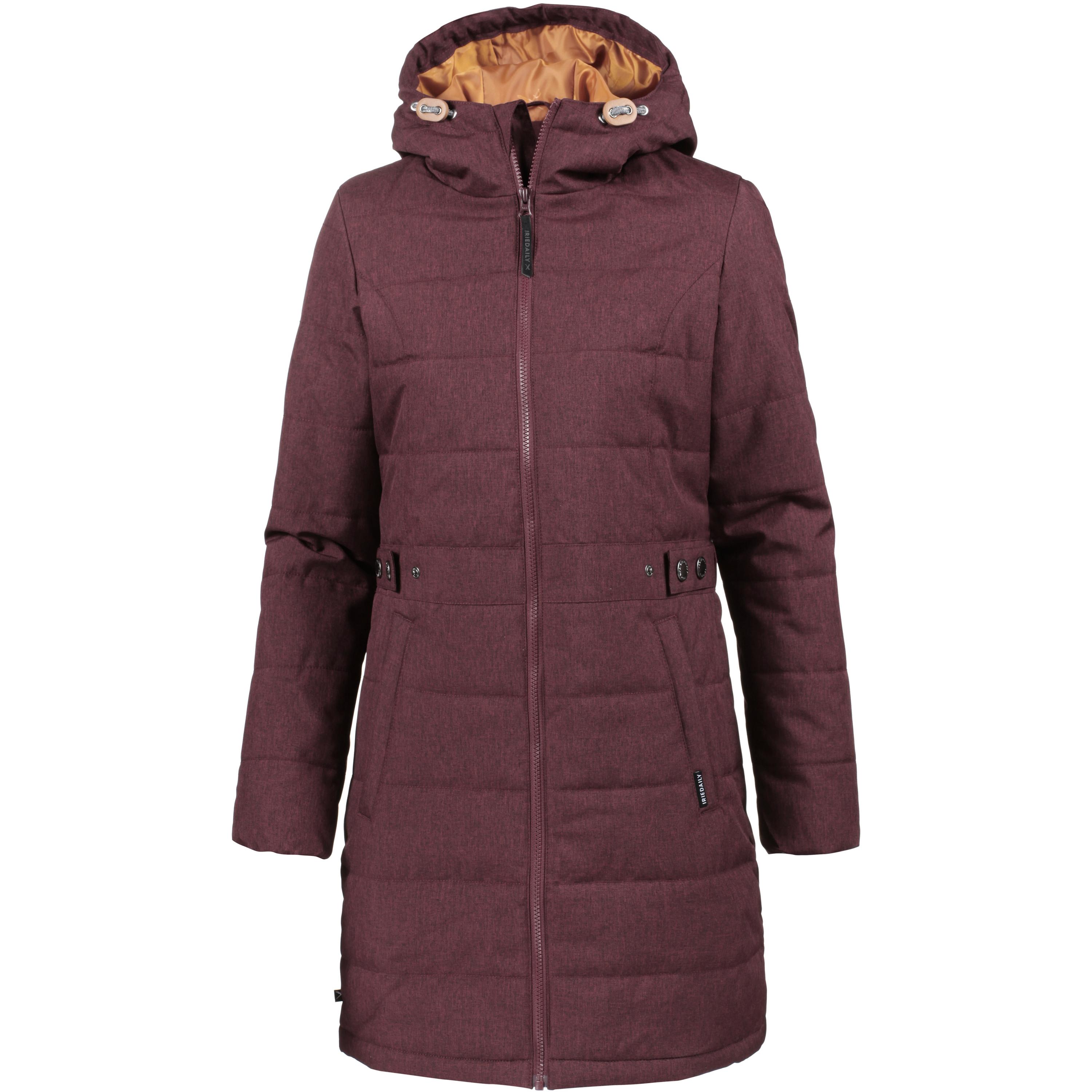 iriedaily Steppmantel Damen iriedaily Steppmantel Damen