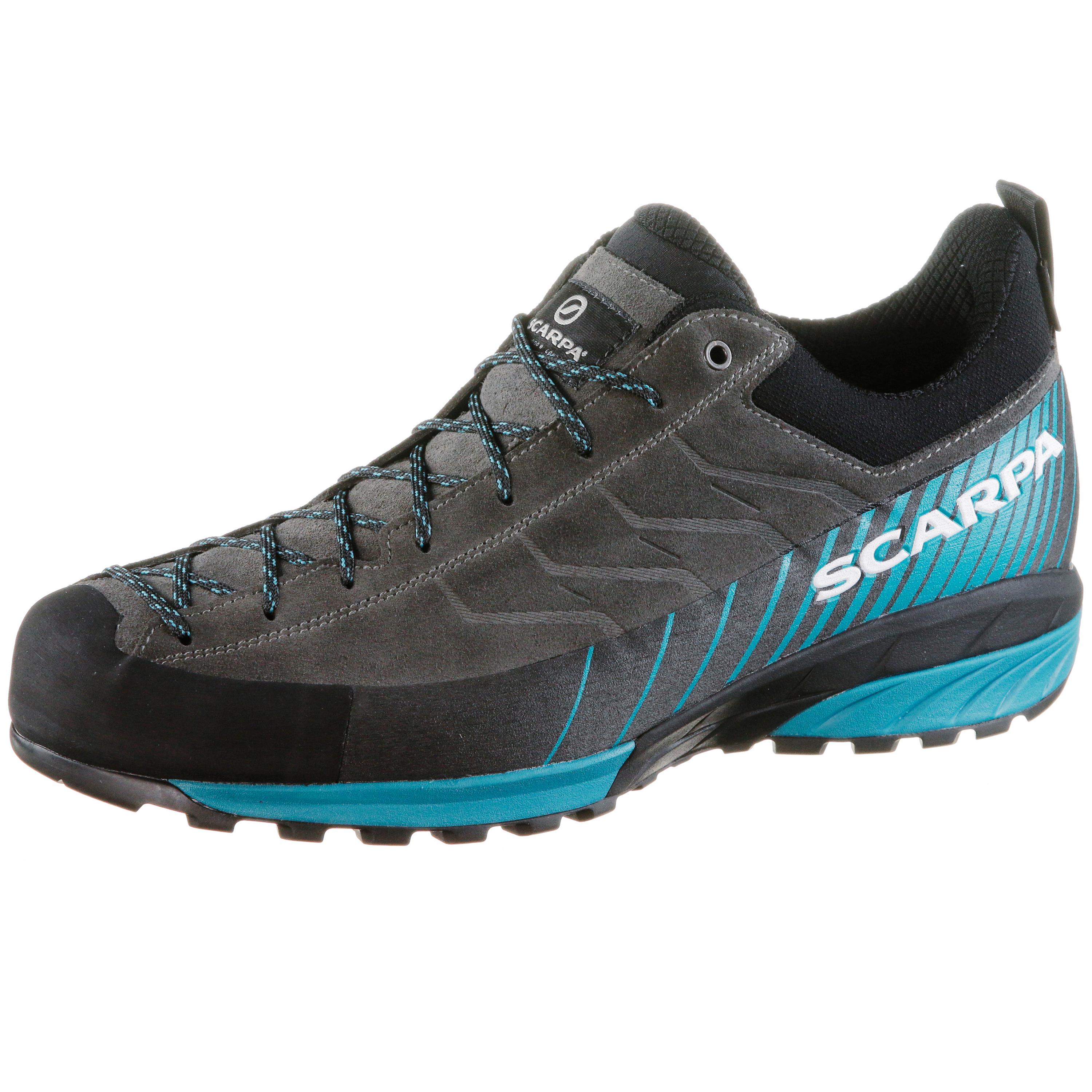 Scarpa Mescalito GTX Zustiegsschuhe Herren