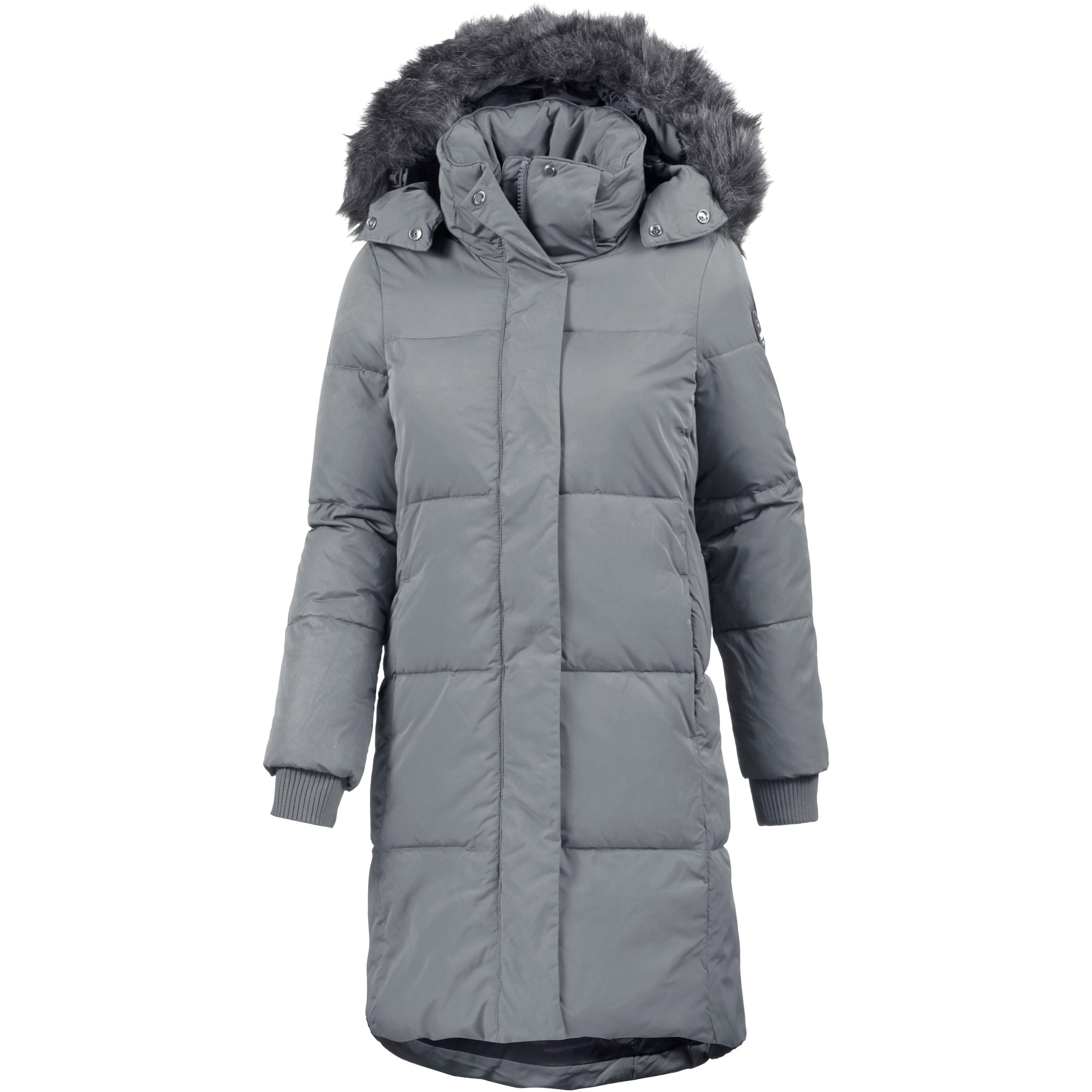 Superdry Steppmantel Damen Superdry Steppmantel Damen