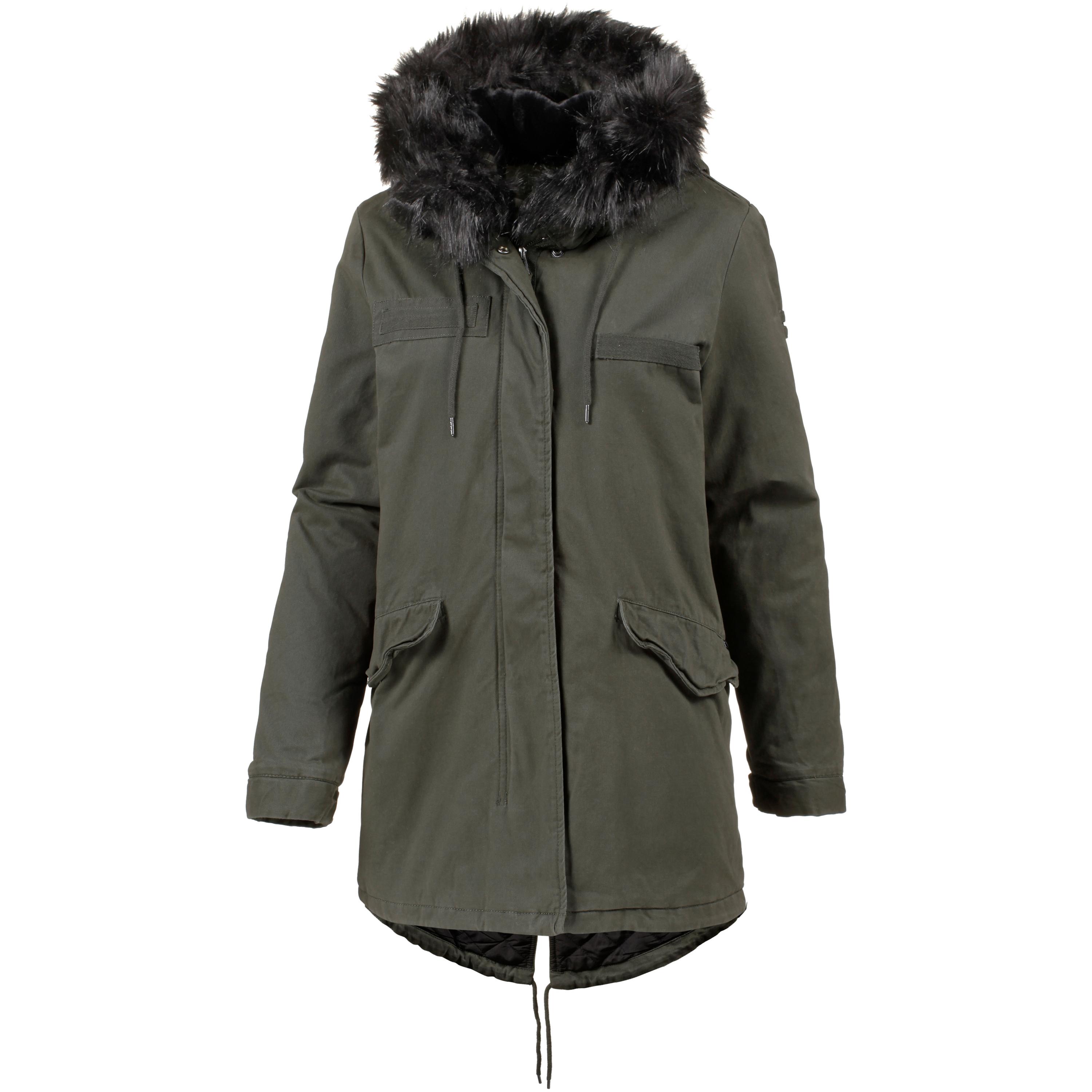 Superdry Parka Damen Superdry Parka Damen