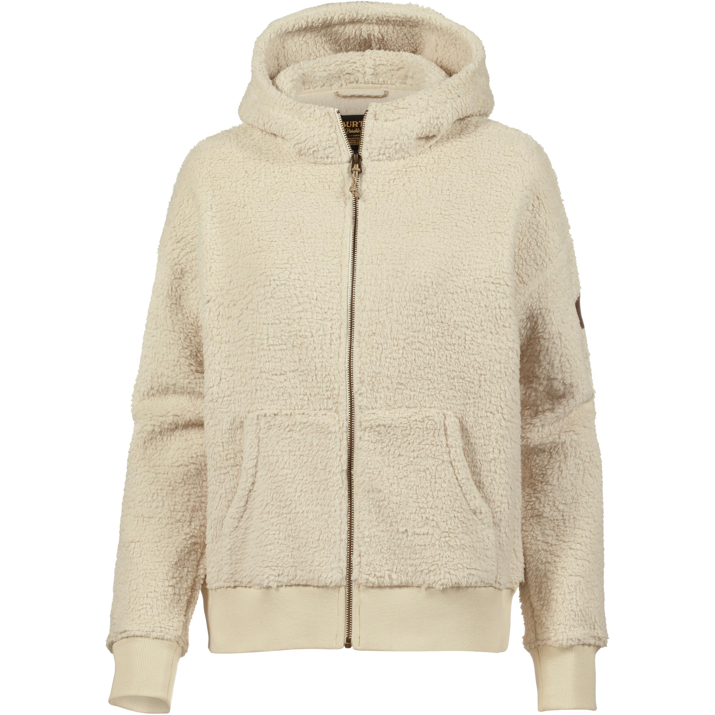 Burton Lynx Fleecejacke Damen Burton Lynx Fleecejacke Damen