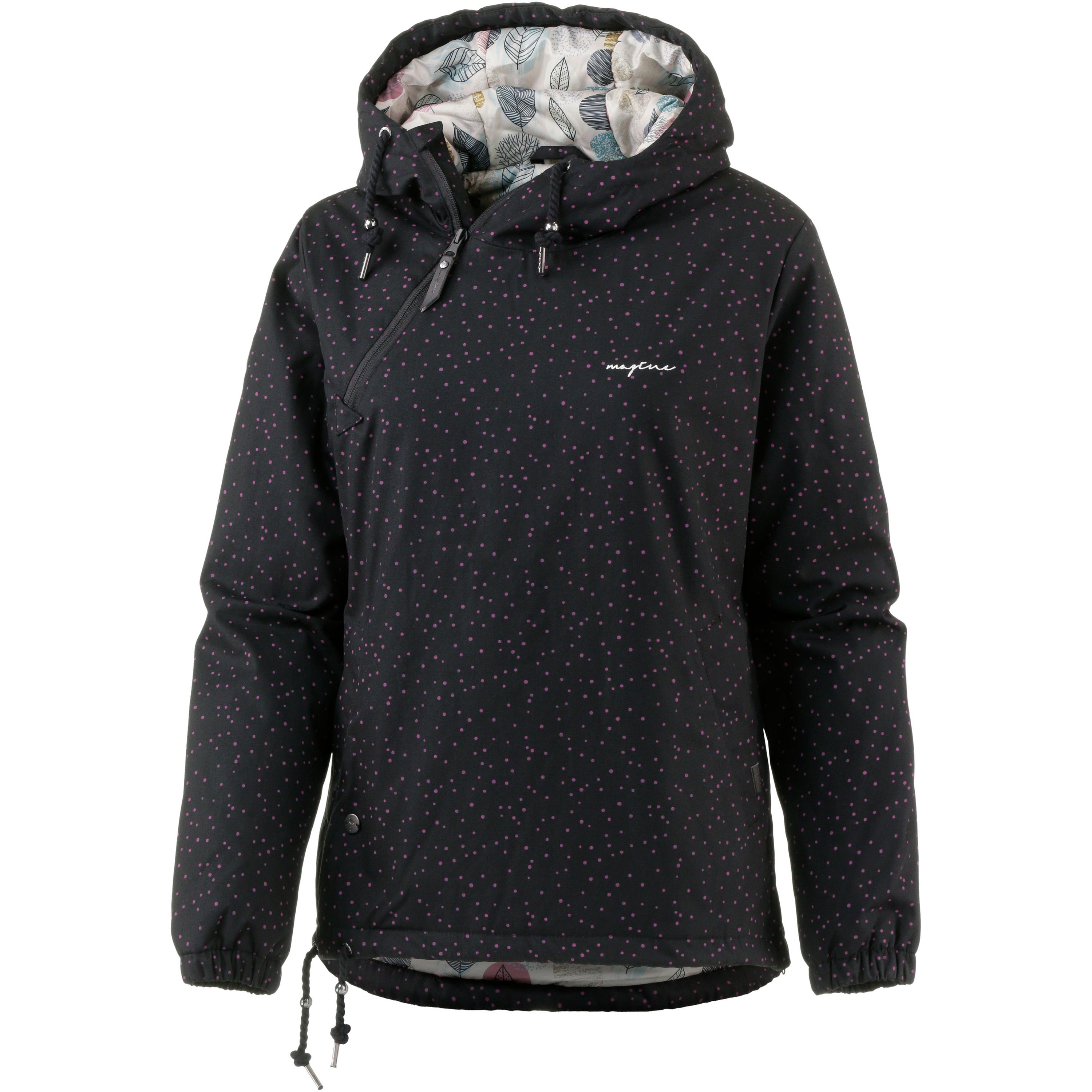 Mazine Backbeat Windbreaker Damen Mazine Backbeat Windbreaker Damen