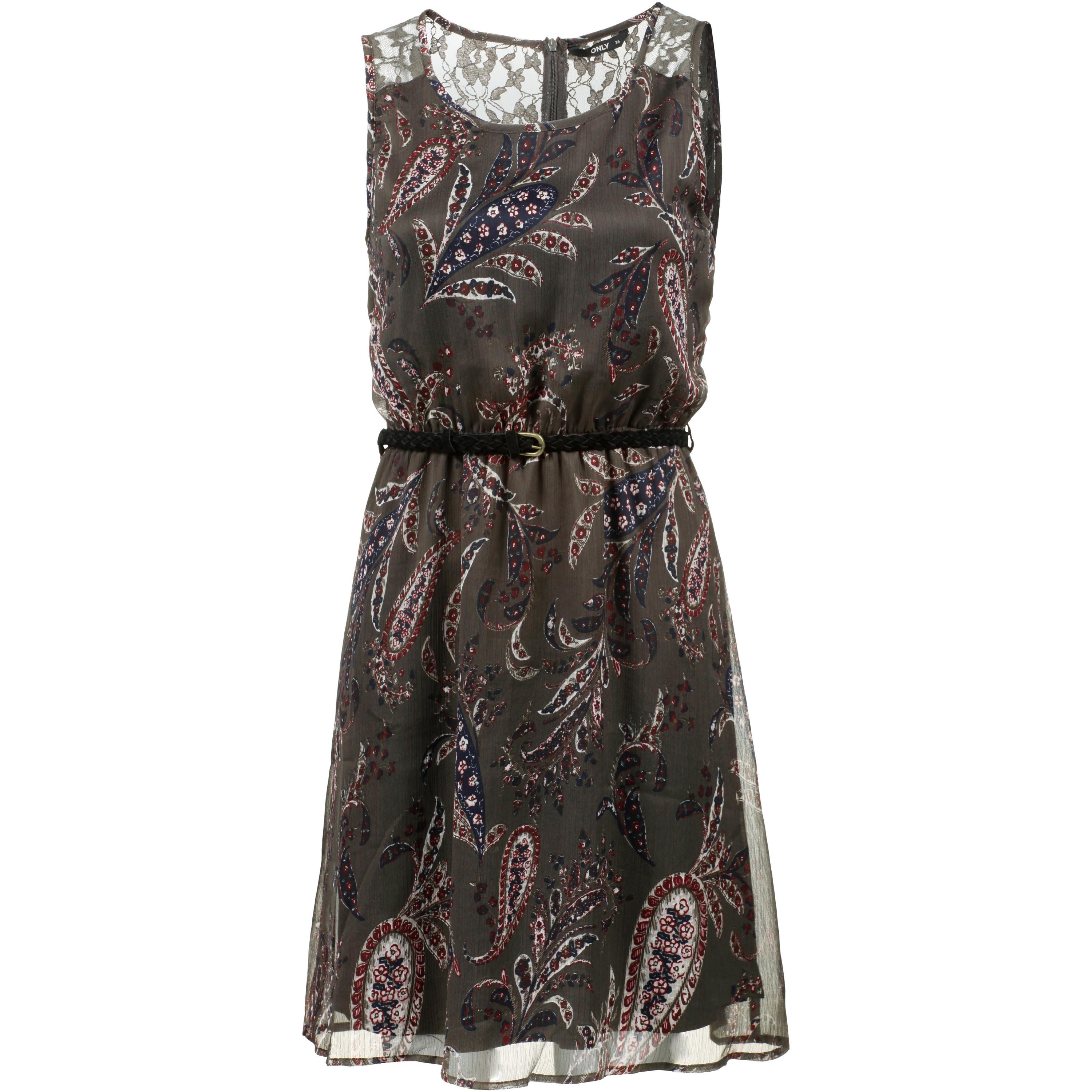 Only Jerseykleid Damen Only Jerseykleid Damen