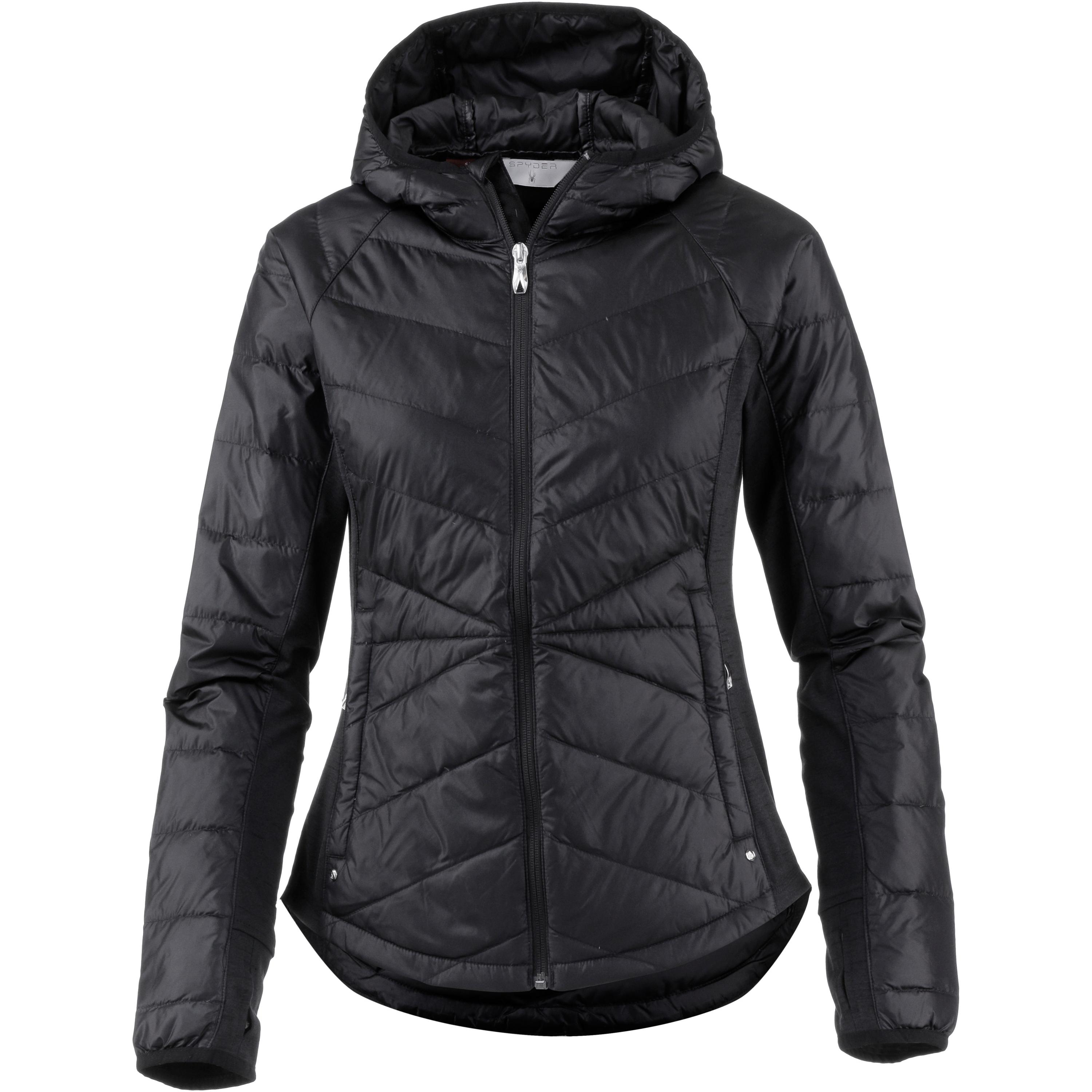 Spyder Solitude Daunenjacke Damen Spyder Solitude Daunenjacke Damen