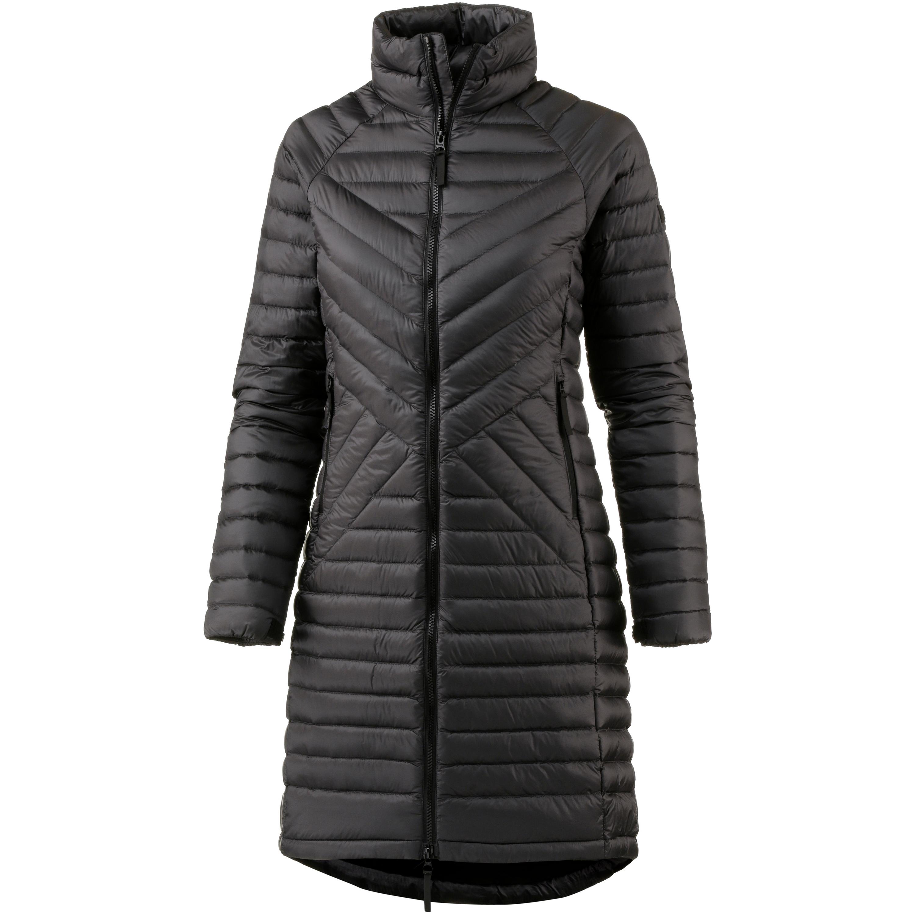 Jack Wolfskin Noho Daunenmantel Damen Jack Wolfskin Noho Daunenmantel Damen