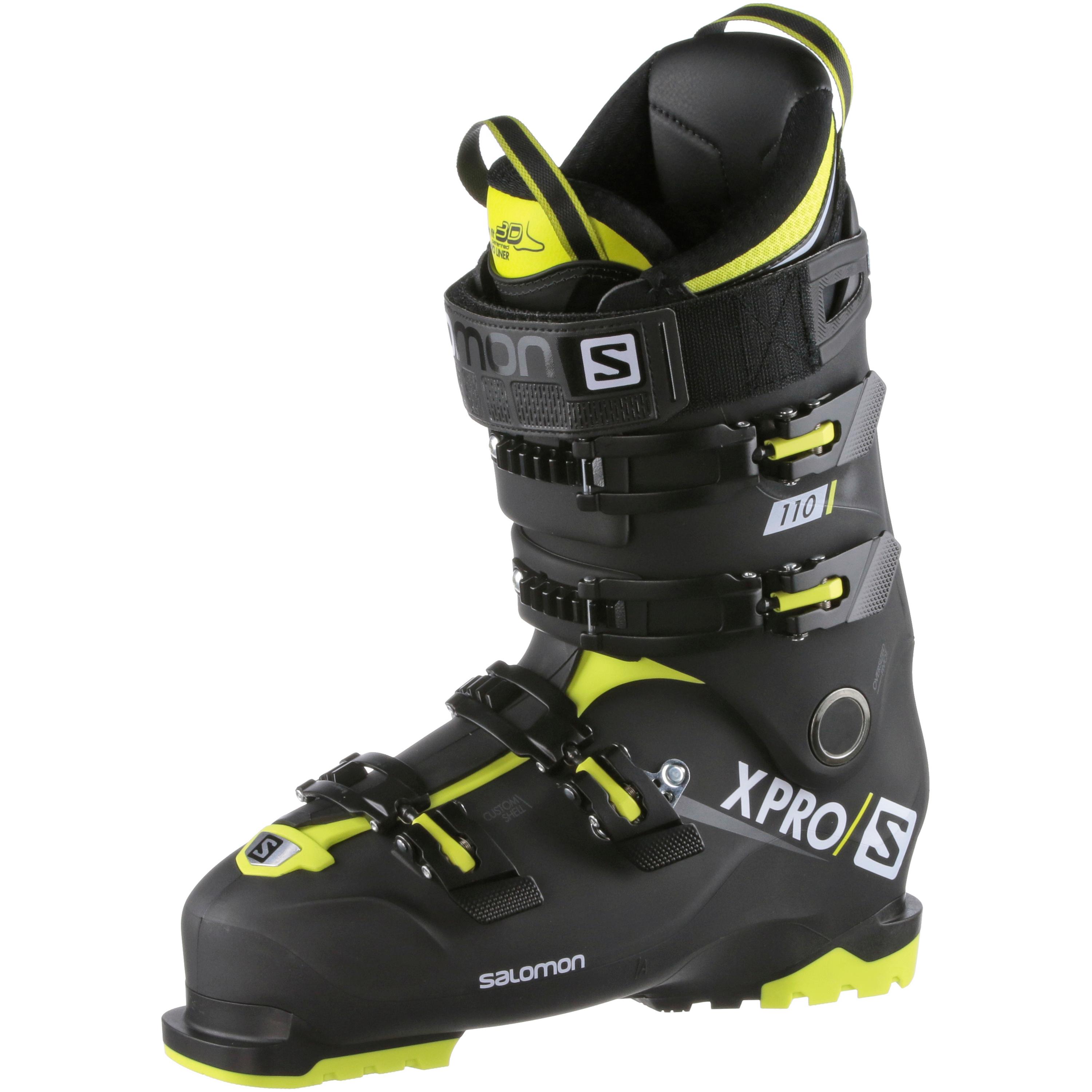 Salomon ALP. BOOTS X PRO 110 Skischuhe Herren