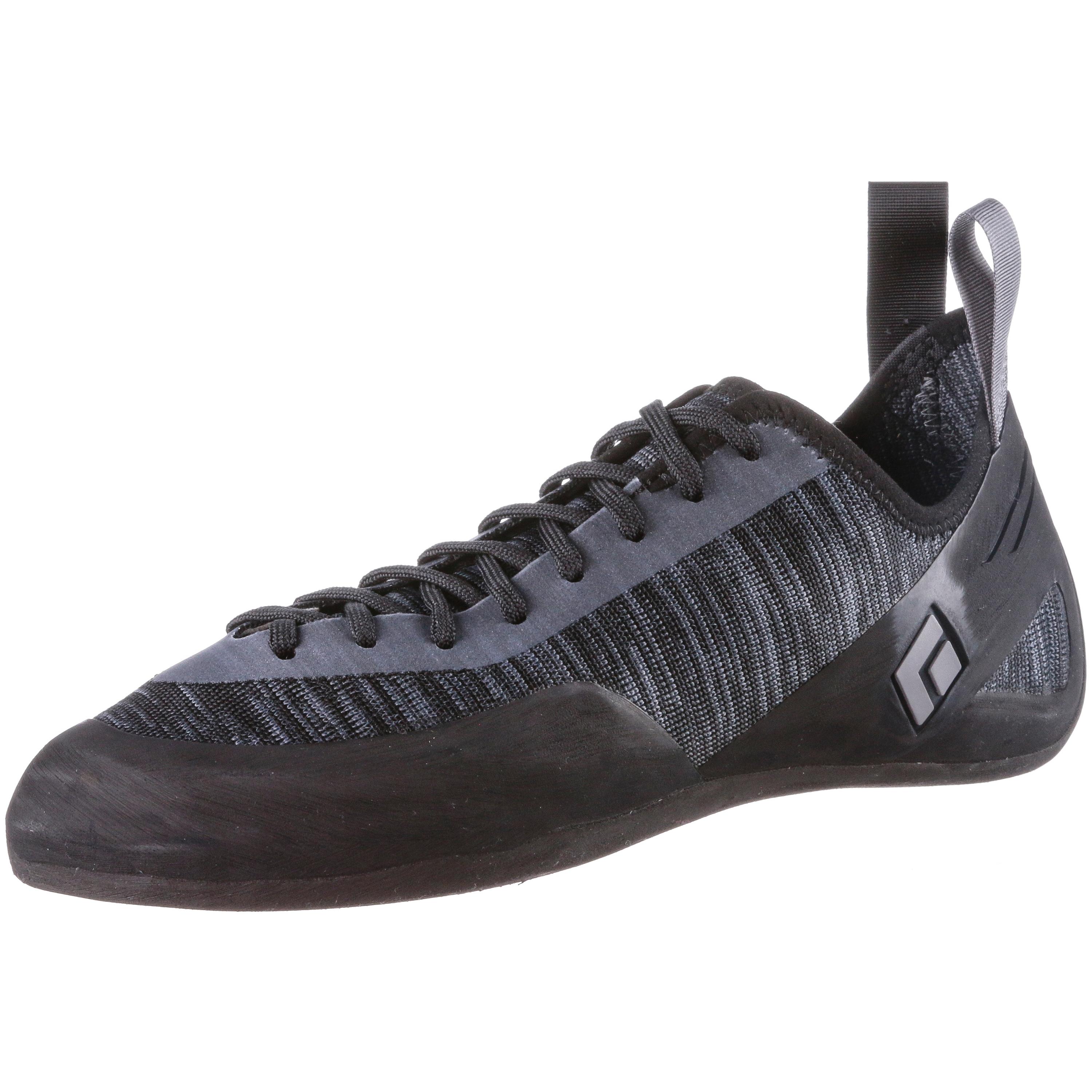 Black Diamond Momentum Lace Kletterschuhe Herren