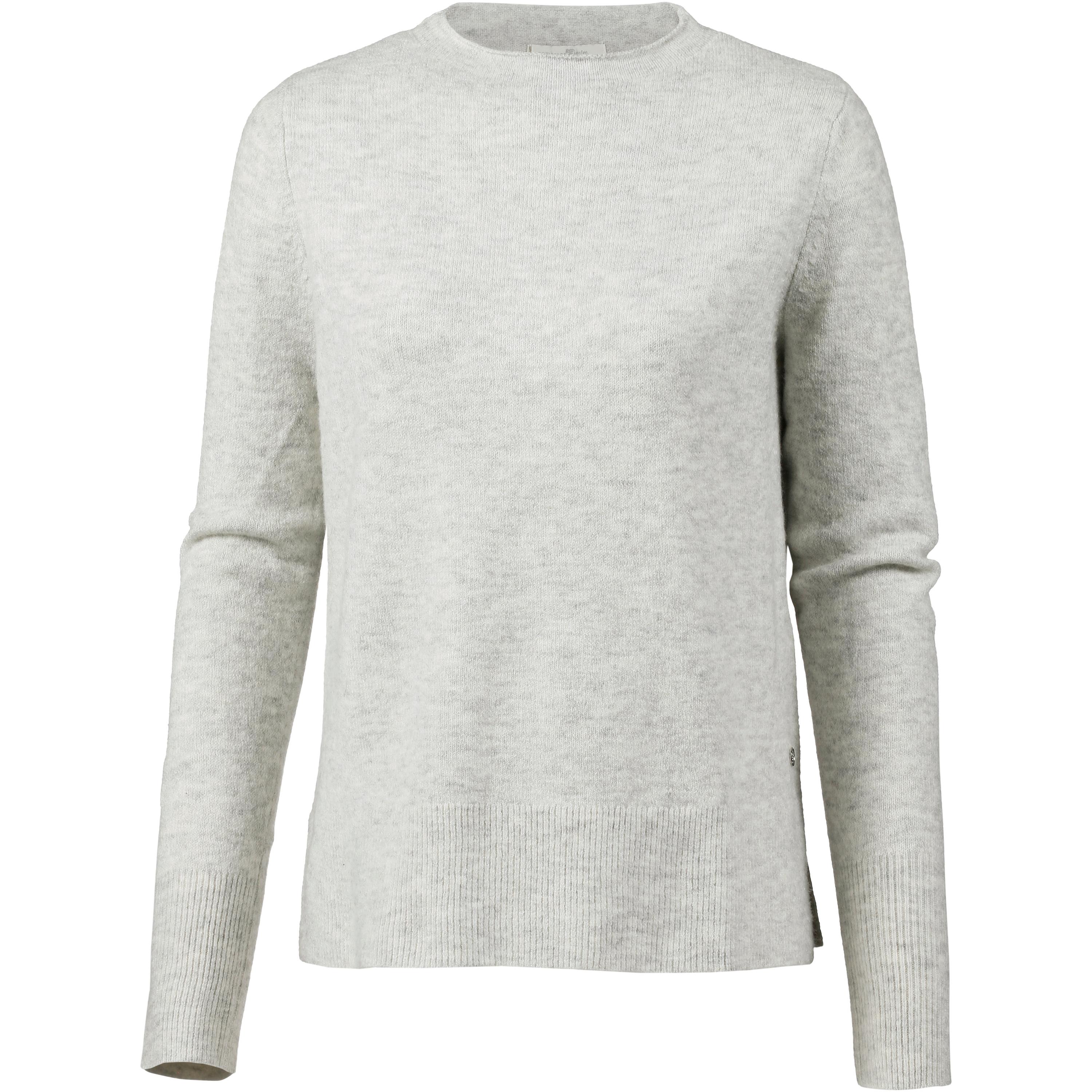 TOM TAILOR Rundhalspullover Damen TOM TAILOR Rundhalspullover Damen