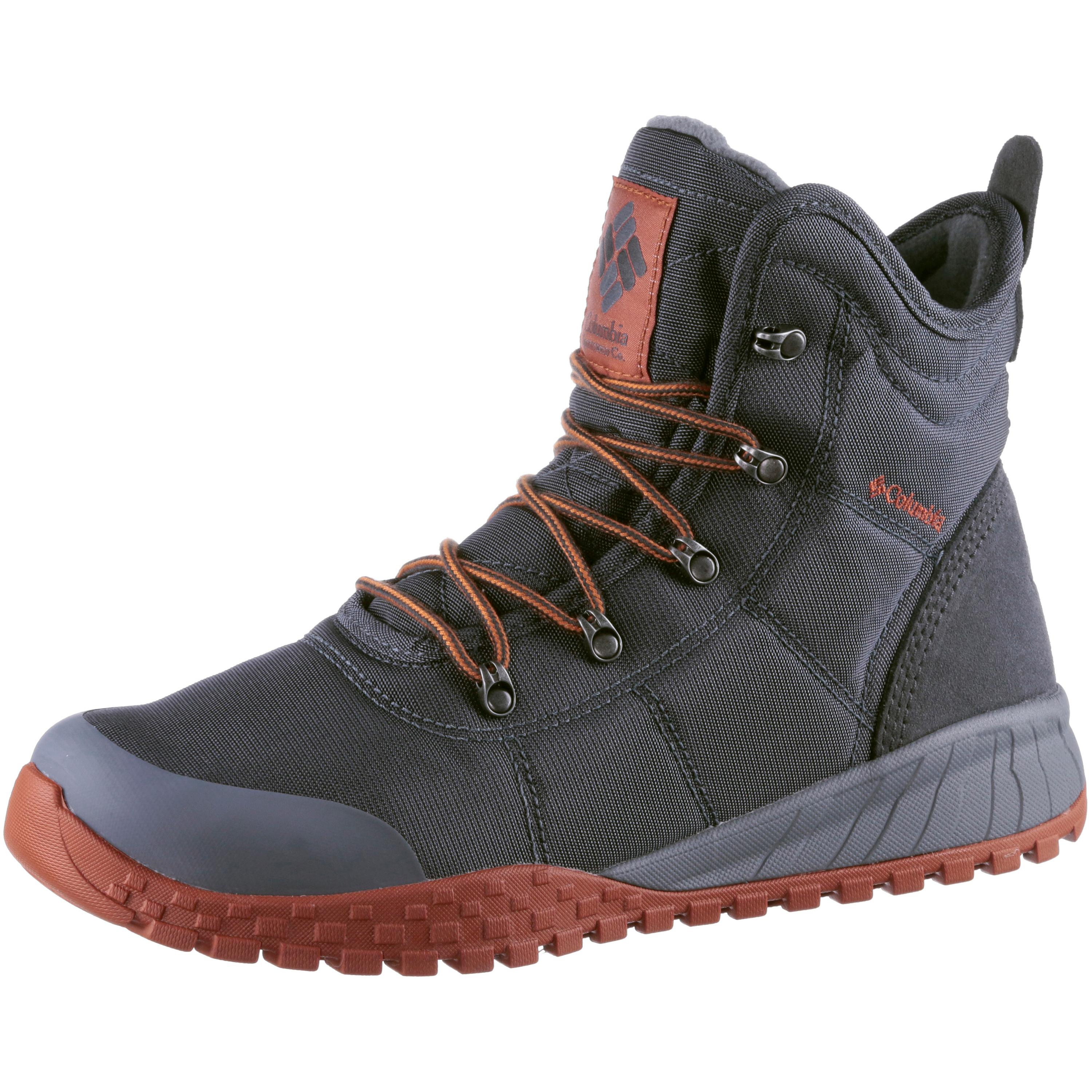 Columbia Fairbanks Omni-Heat Winterschuhe Herren