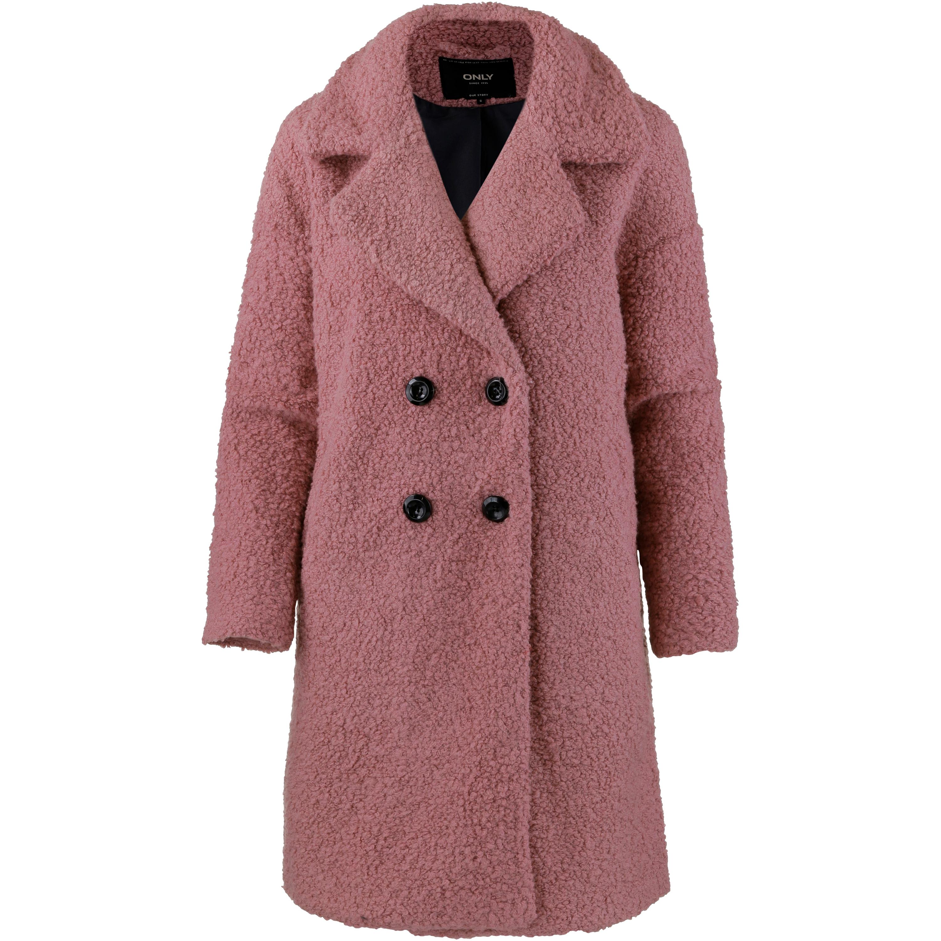 Only Wollmantel Damen Only Wollmantel Damen