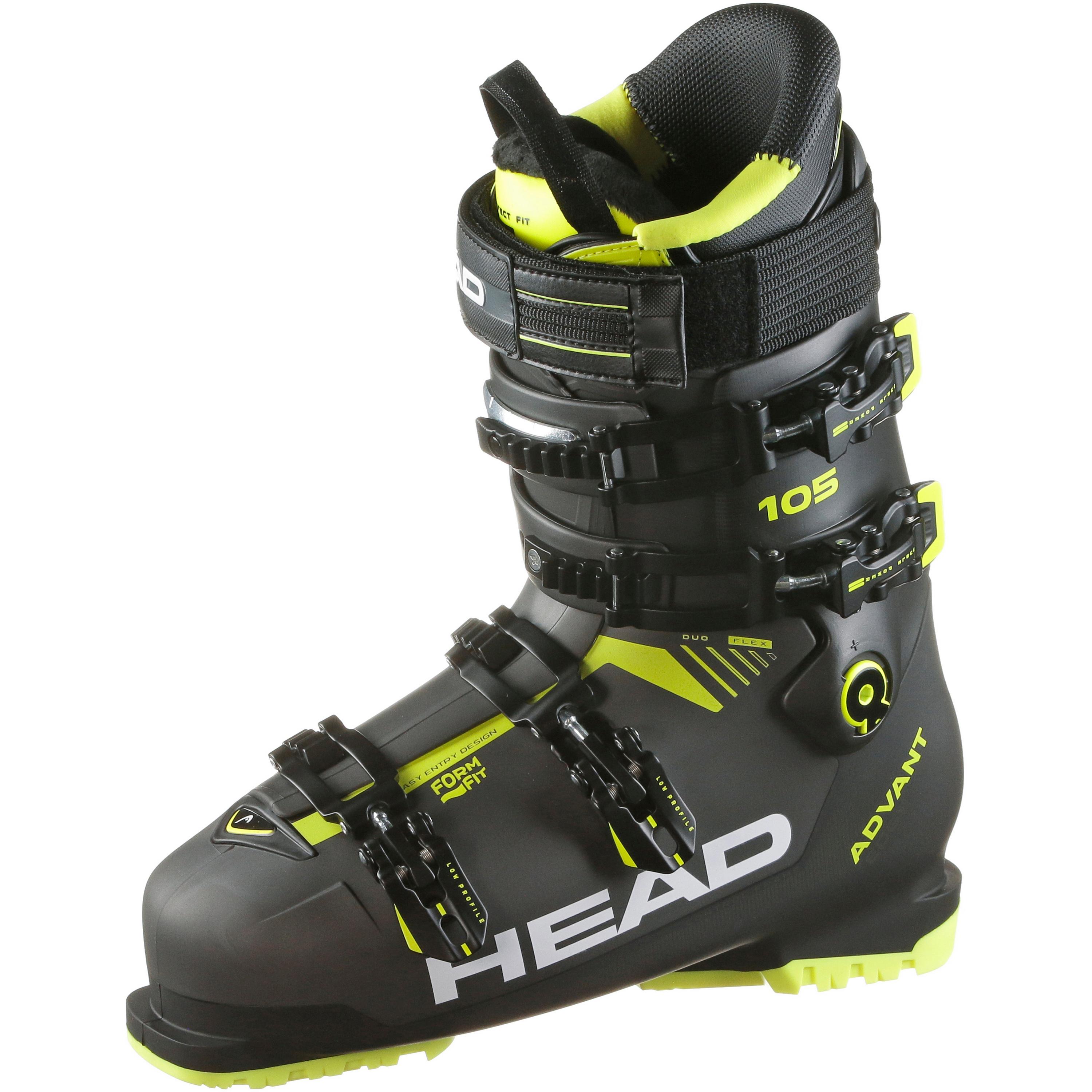 HEAD ADVANT EDGE 105 Skischuhe Herren