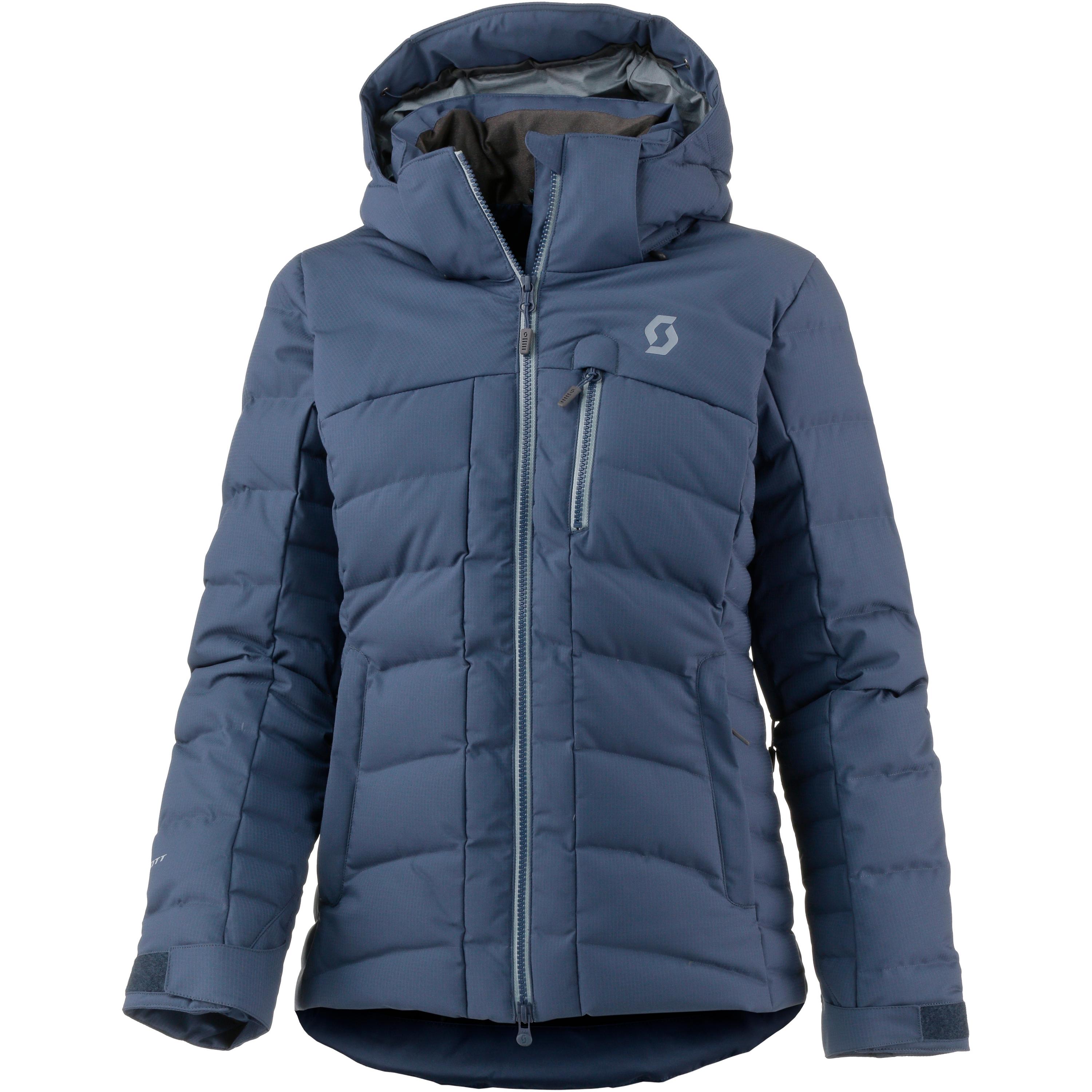 SCOTT Ultimate Daunenjacke Damen SCOTT Ultimate Daunenjacke Damen