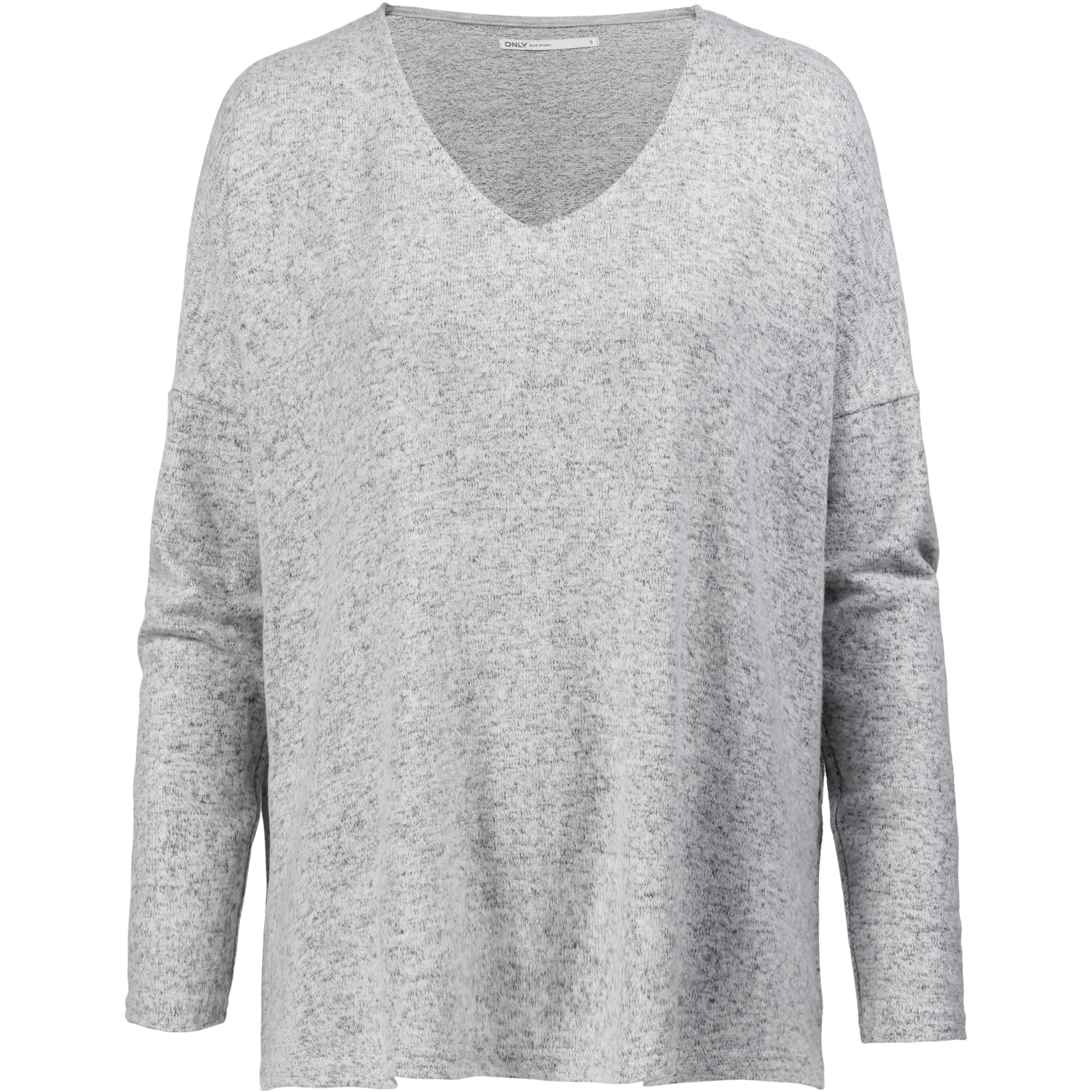 Only Strickpullover Damen Only Strickpullover Damen