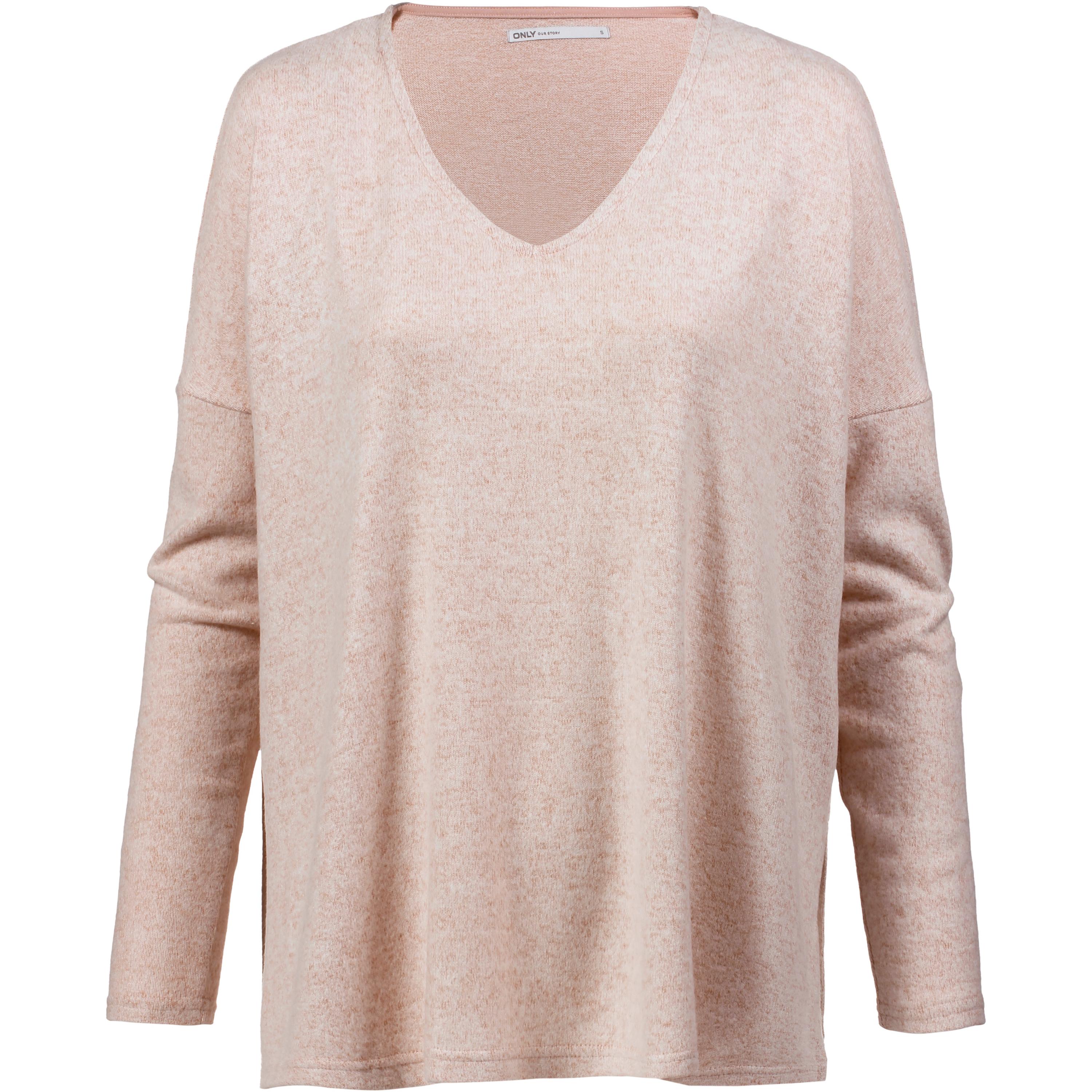 Only Strickpullover Damen Only Strickpullover Damen