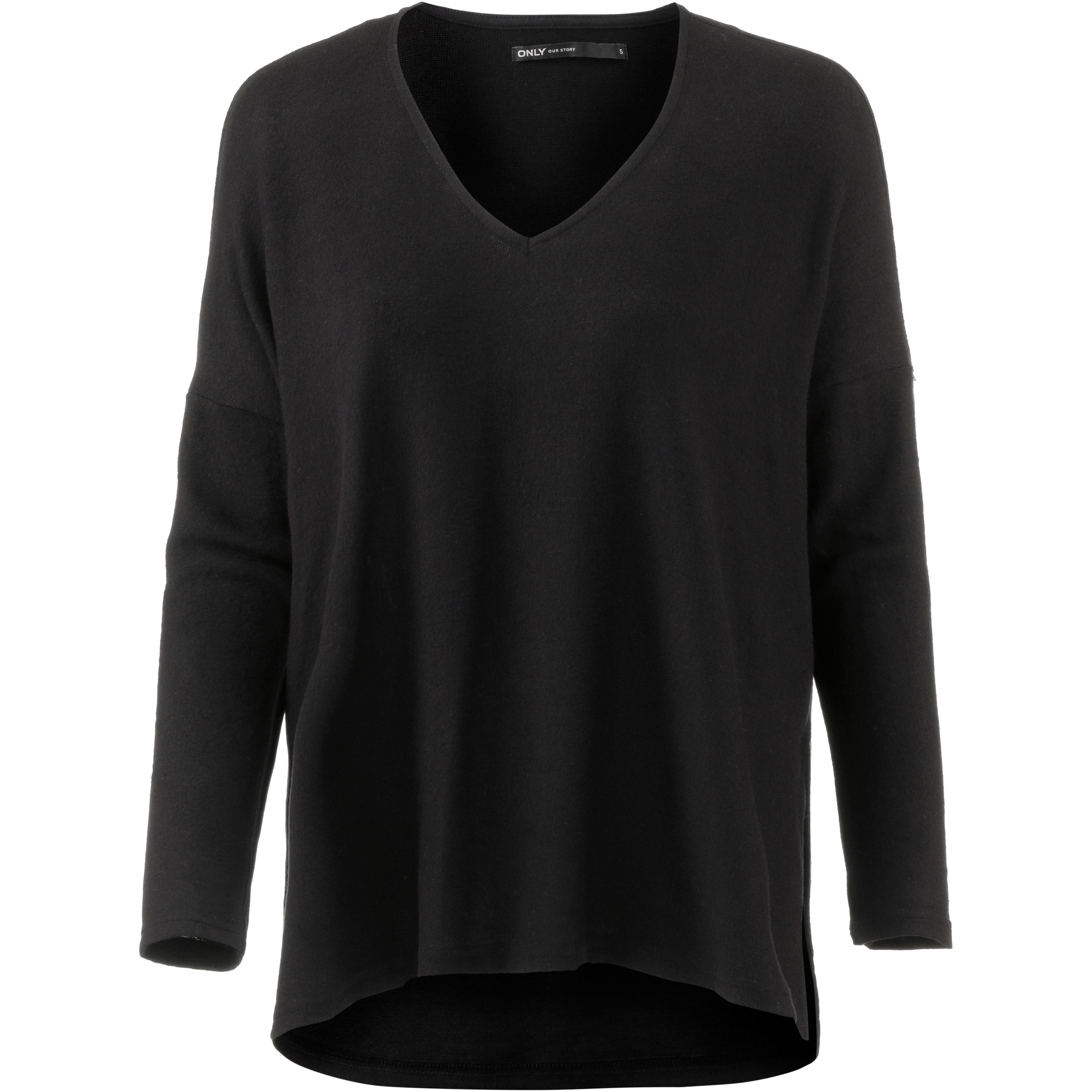 Only Strickpullover Damen Only Strickpullover Damen