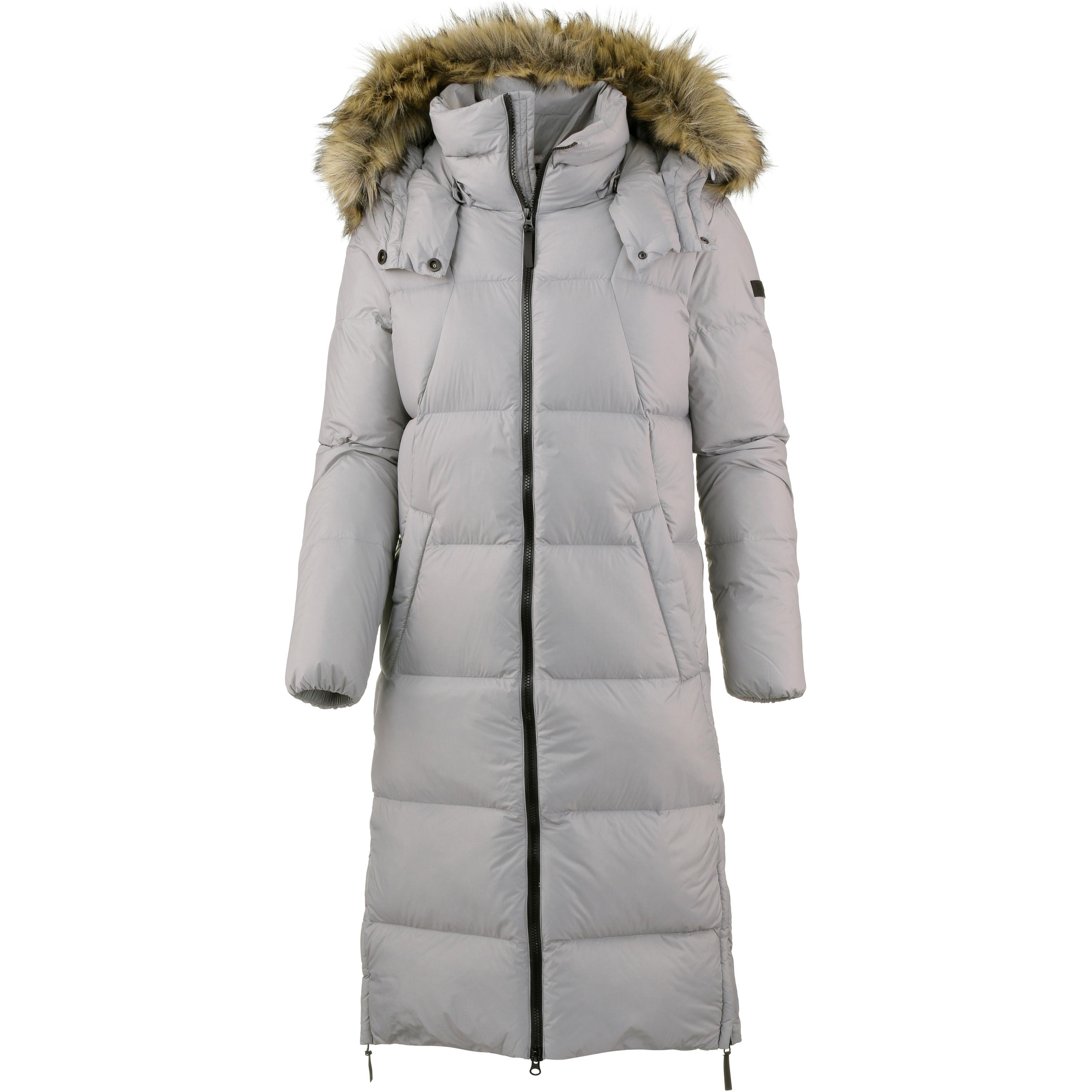 Jack Wolfskin The Great Lakes Daunenmantel Damen Jack Wolfskin The Great Lakes Daunenmantel Damen