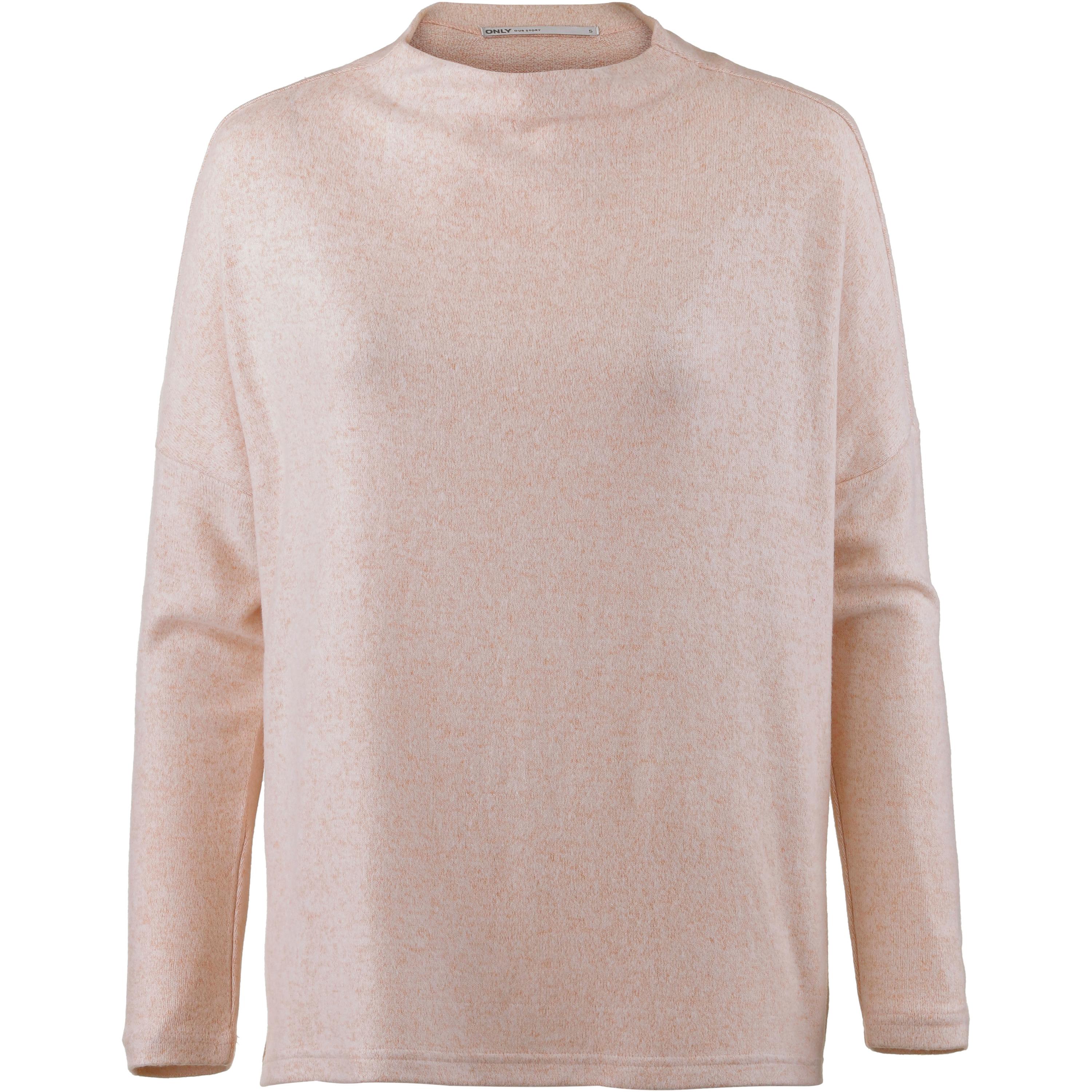 Only Strickpullover Damen Only Strickpullover Damen