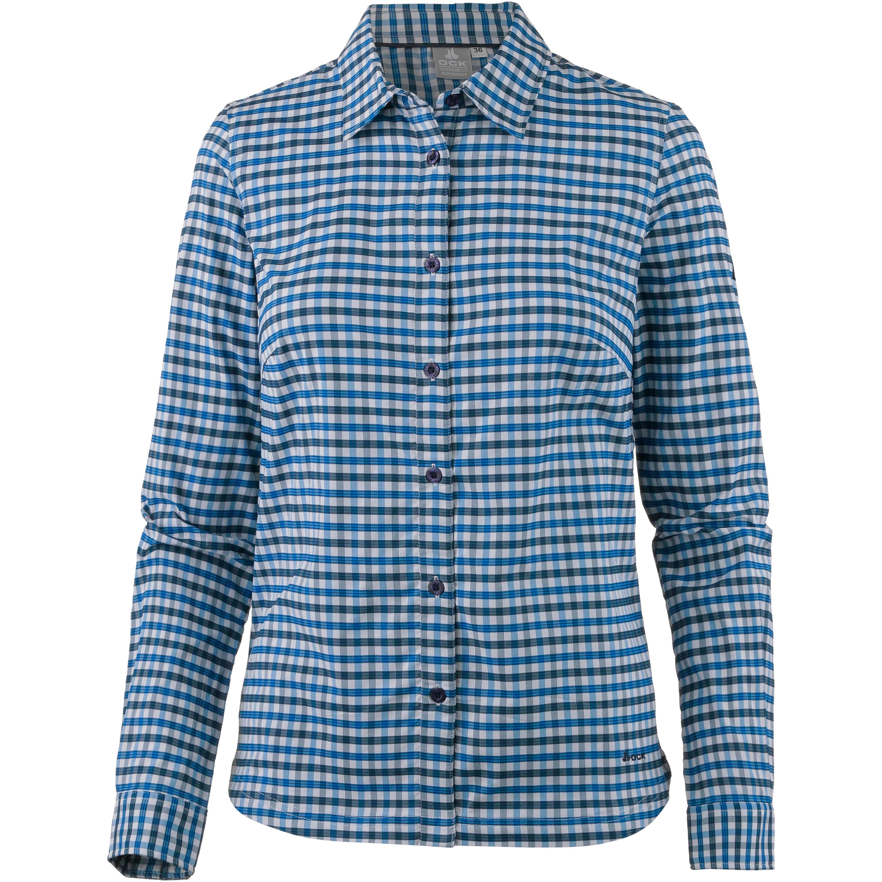 OCK Funktionsbluse Damen OCK Funktionsbluse Damen