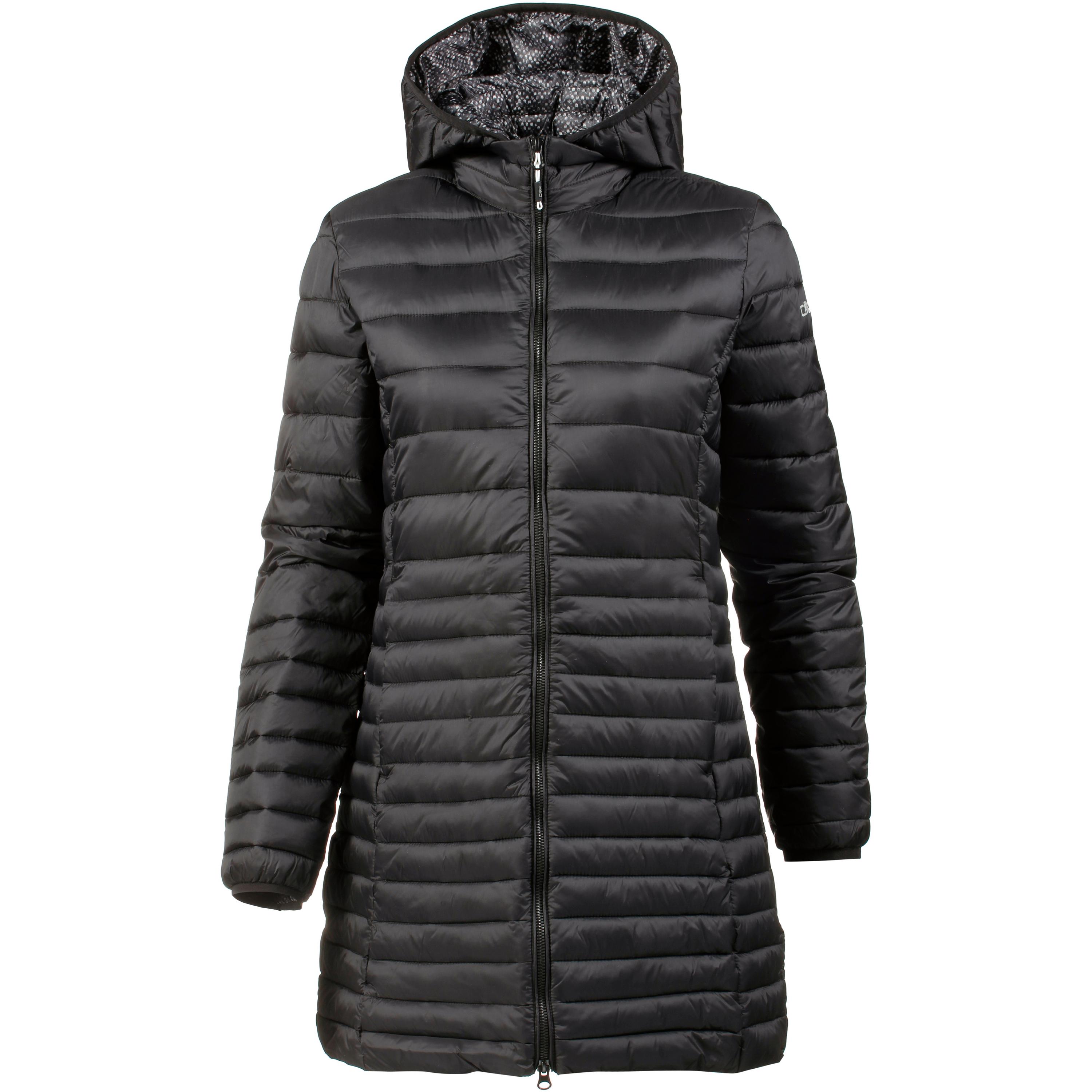 CMP Steppmantel Damen CMP Steppmantel Damen