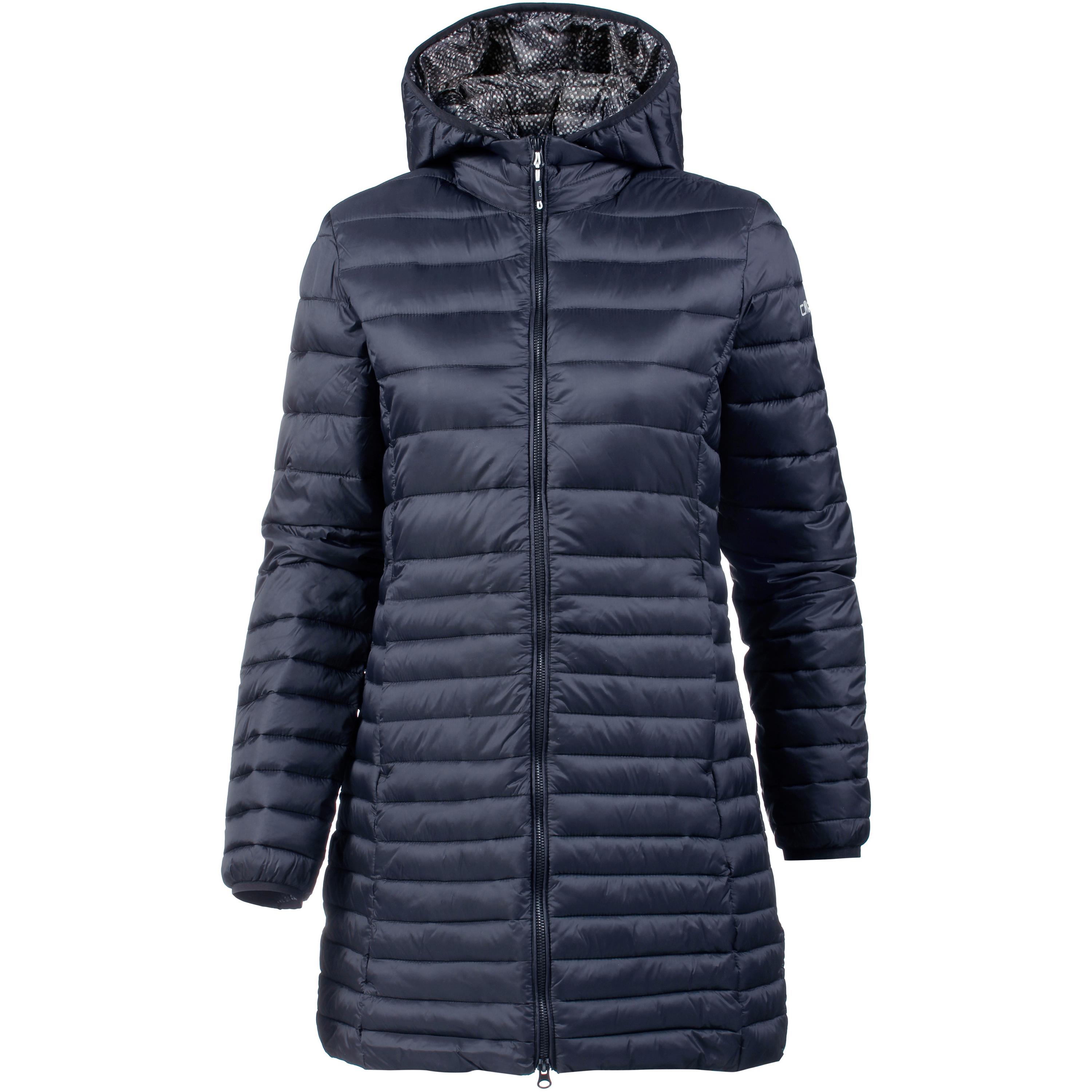 CMP Steppmantel Damen CMP Steppmantel Damen