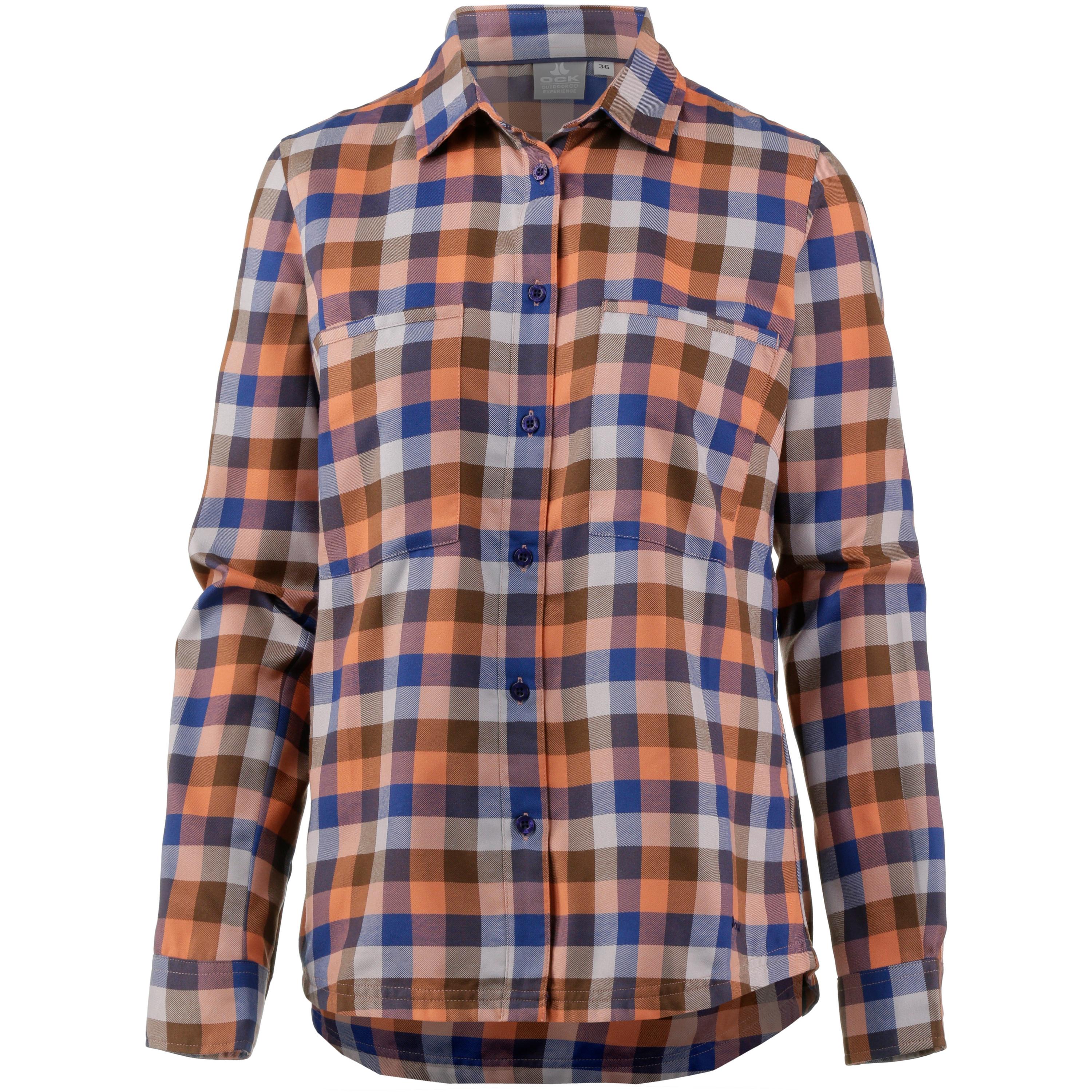 OCK Funktionsbluse Damen OCK Funktionsbluse Damen