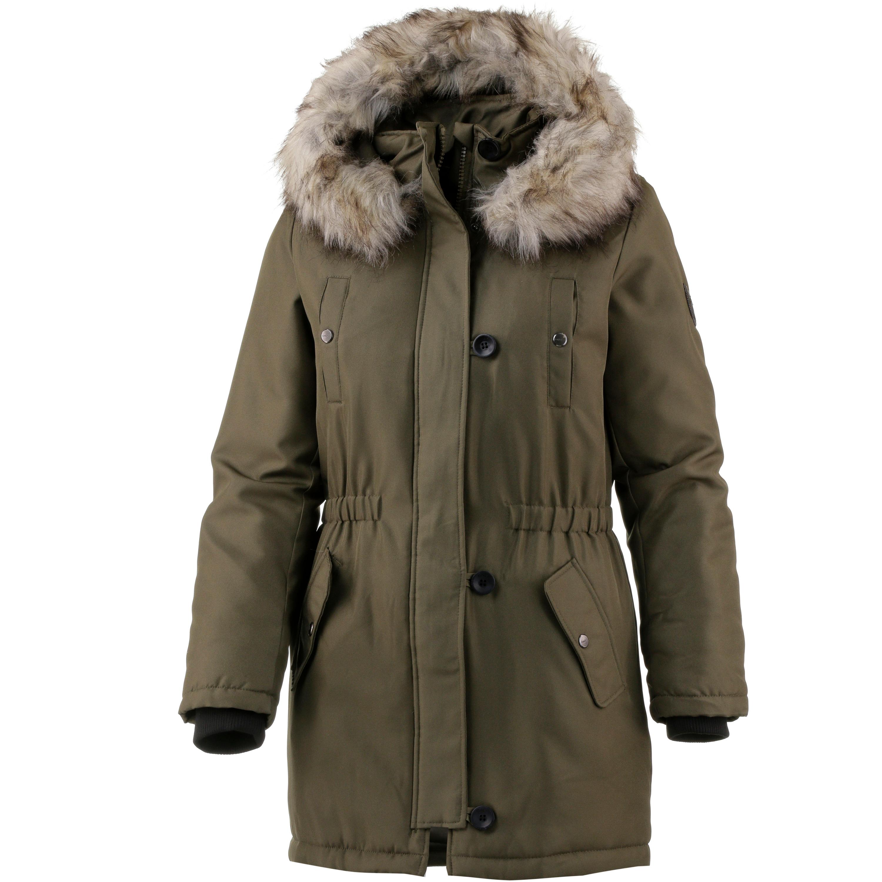 Only Parka Damen Only Parka Damen