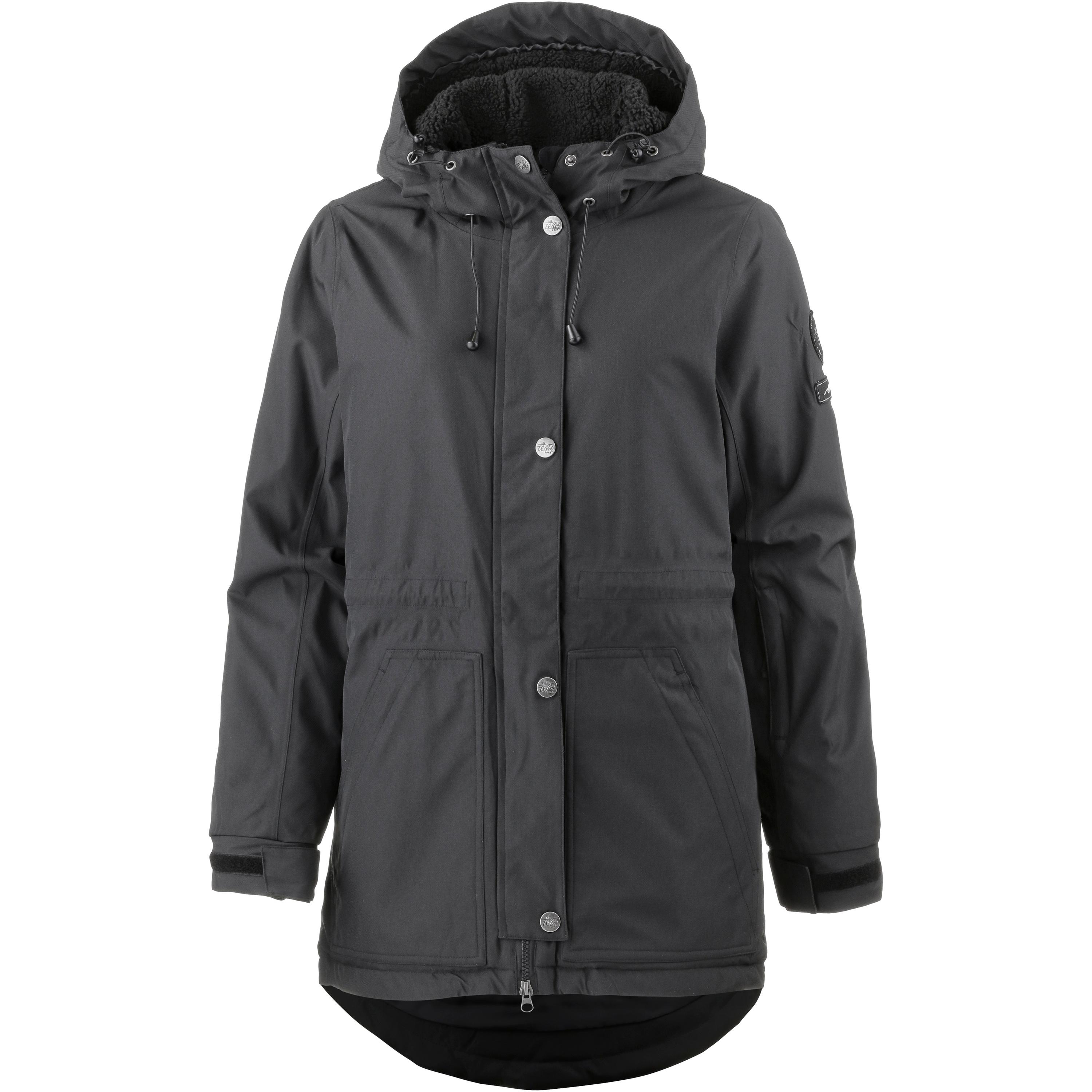 WLD Illuva Funktionsjacke Damen WLD Illuva Funktionsjacke Damen