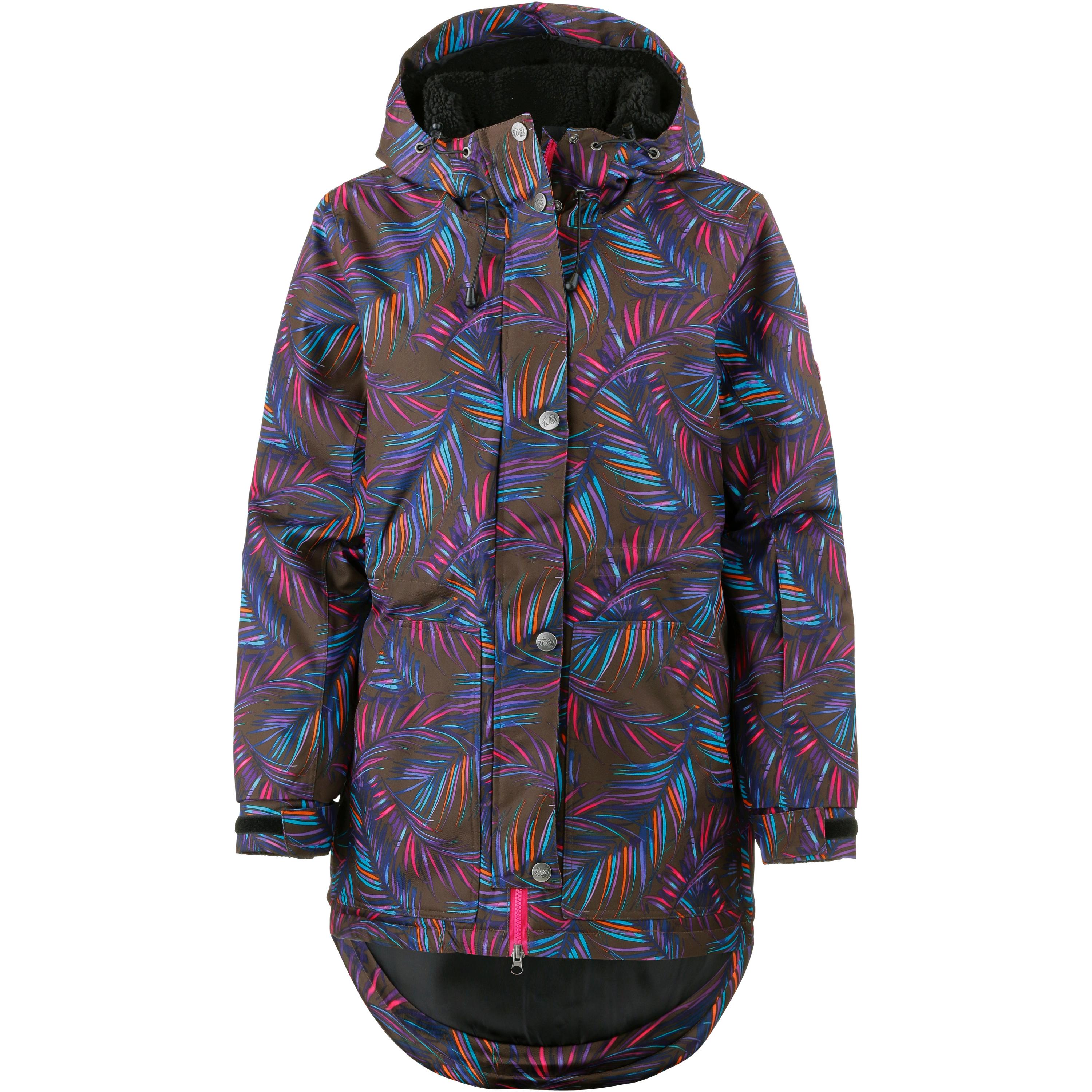 WLD Illuva Funktionsjacke Damen WLD Illuva Funktionsjacke Damen