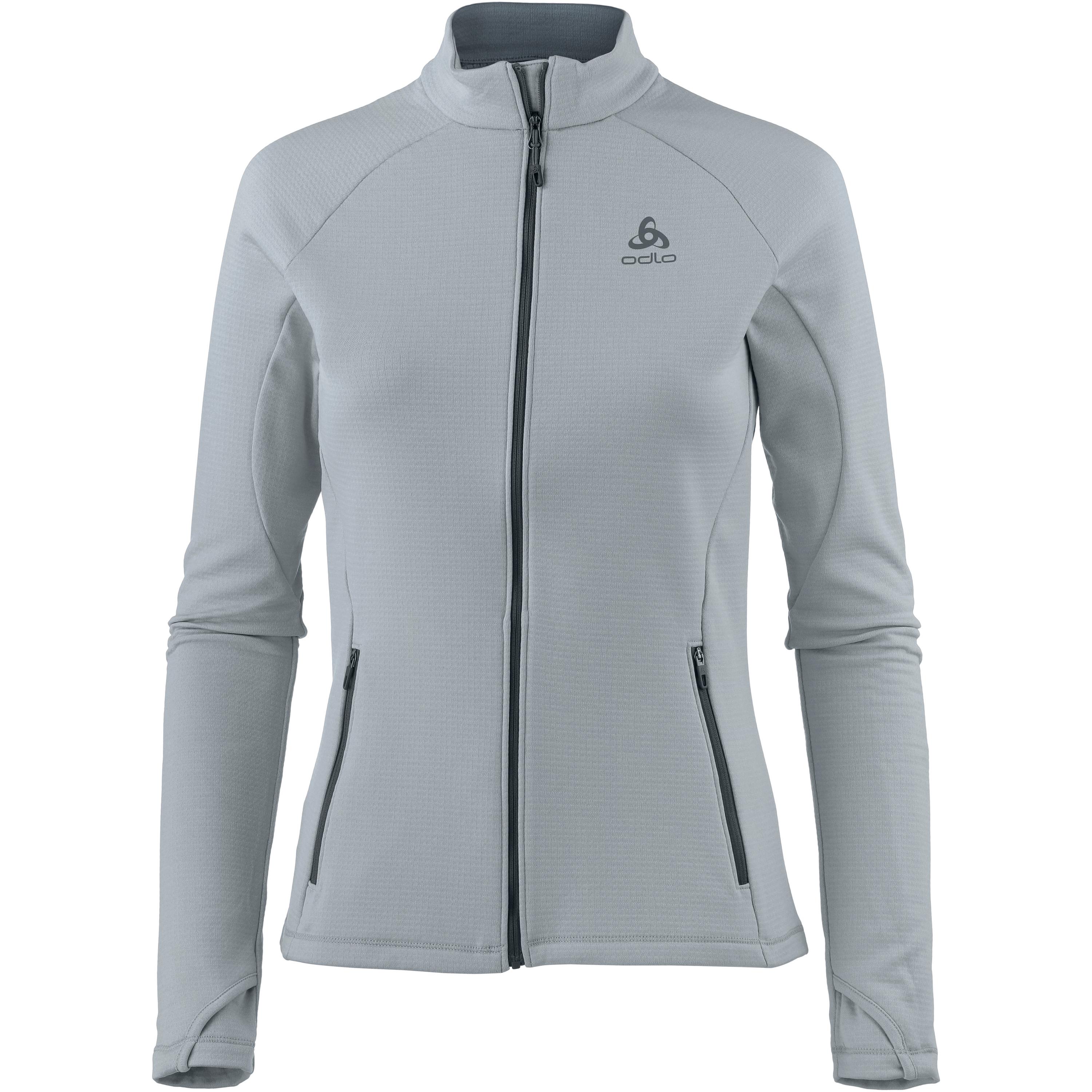 Odlo Proita Funktionsjacke Damen Odlo Proita Funktionsjacke Damen